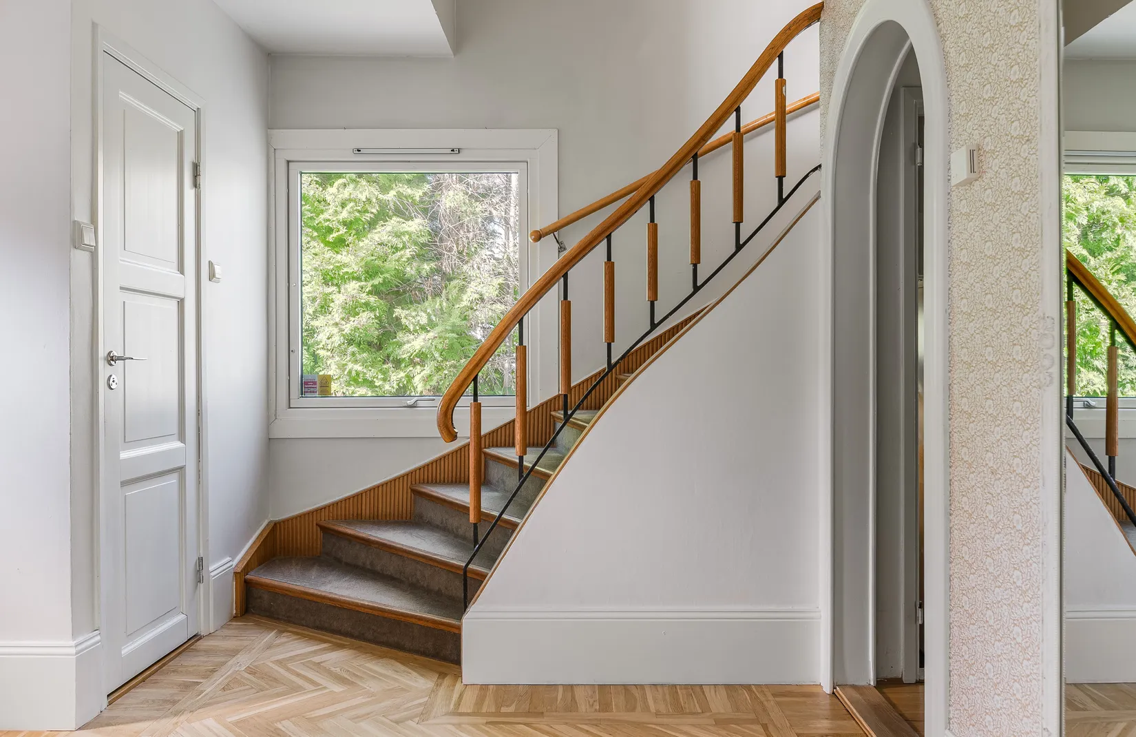 Villa, Värmlandsgatan 1, Katrineholm Söder, Katrineholm
