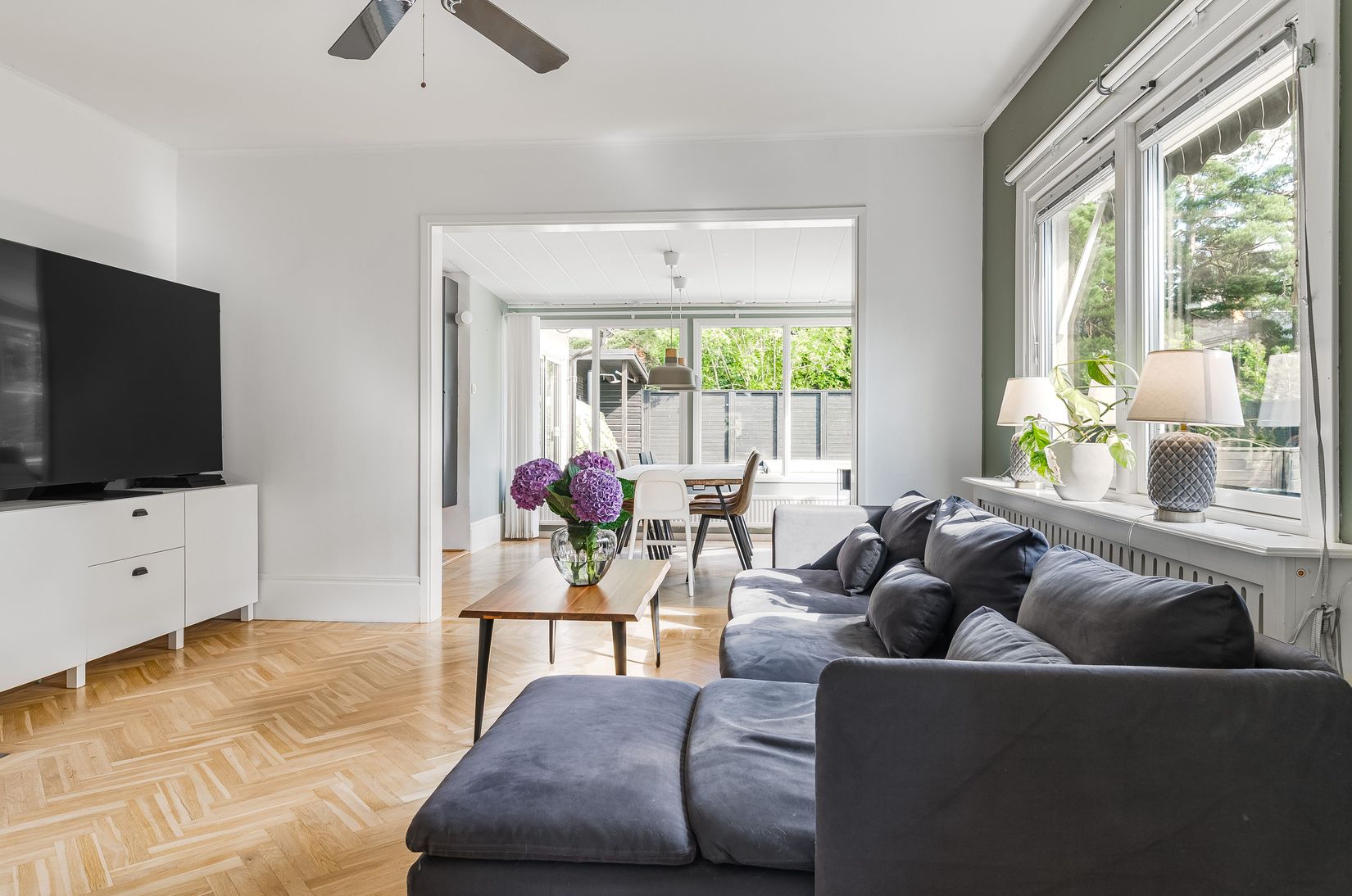 Villa, Värmlandsgatan 1, Katrineholm Söder, Katrineholm