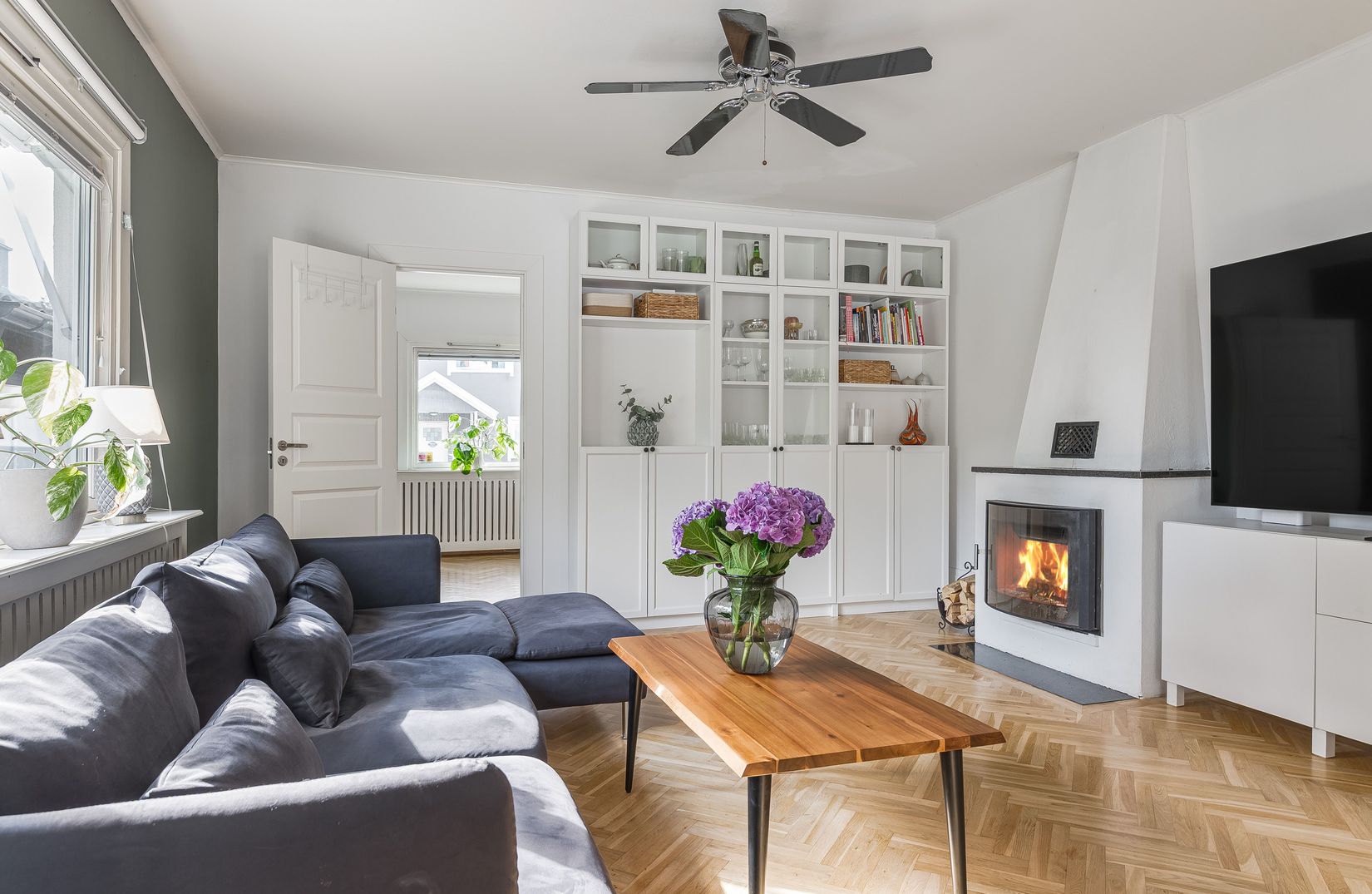 Villa, Värmlandsgatan 1, Katrineholm Söder, Katrineholm