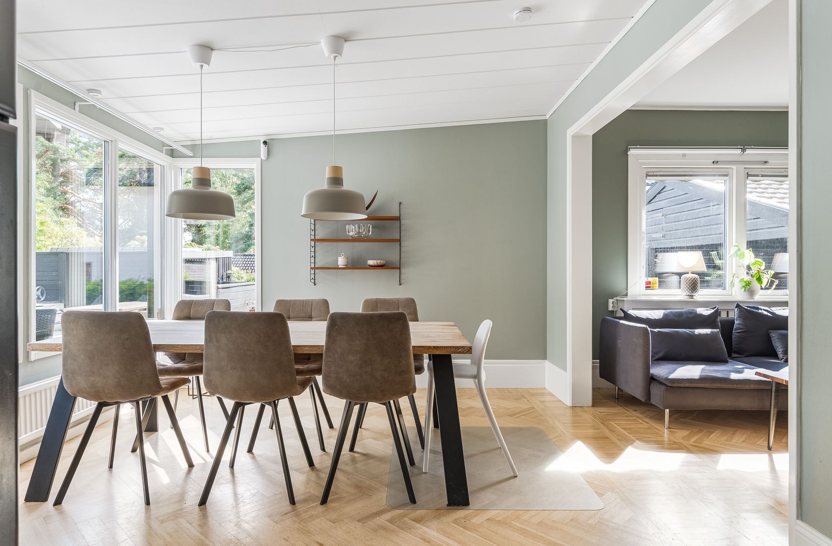 Villa, Värmlandsgatan 1, Katrineholm Söder, Katrineholm