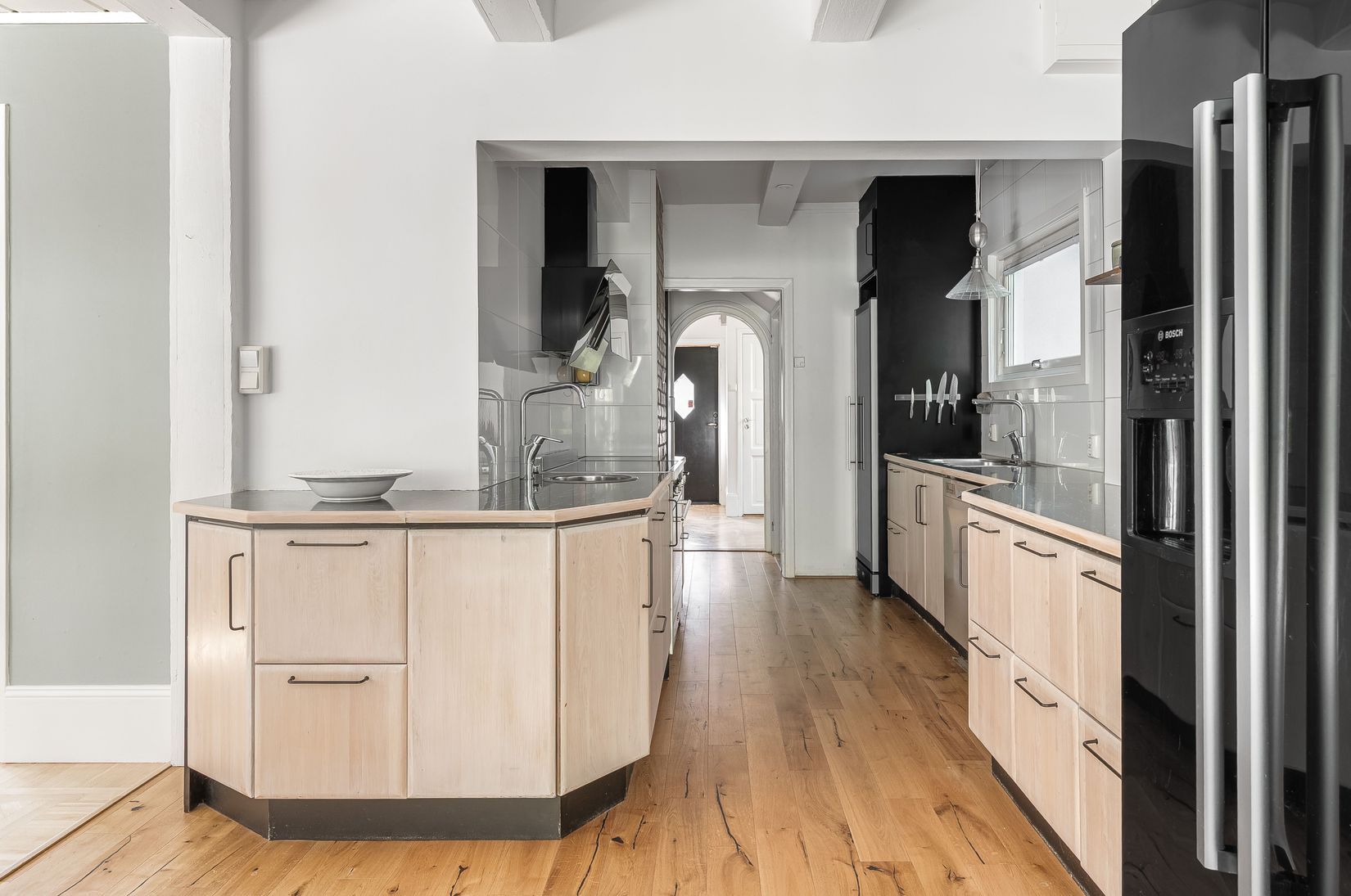 Villa, Värmlandsgatan 1, Katrineholm Söder, Katrineholm