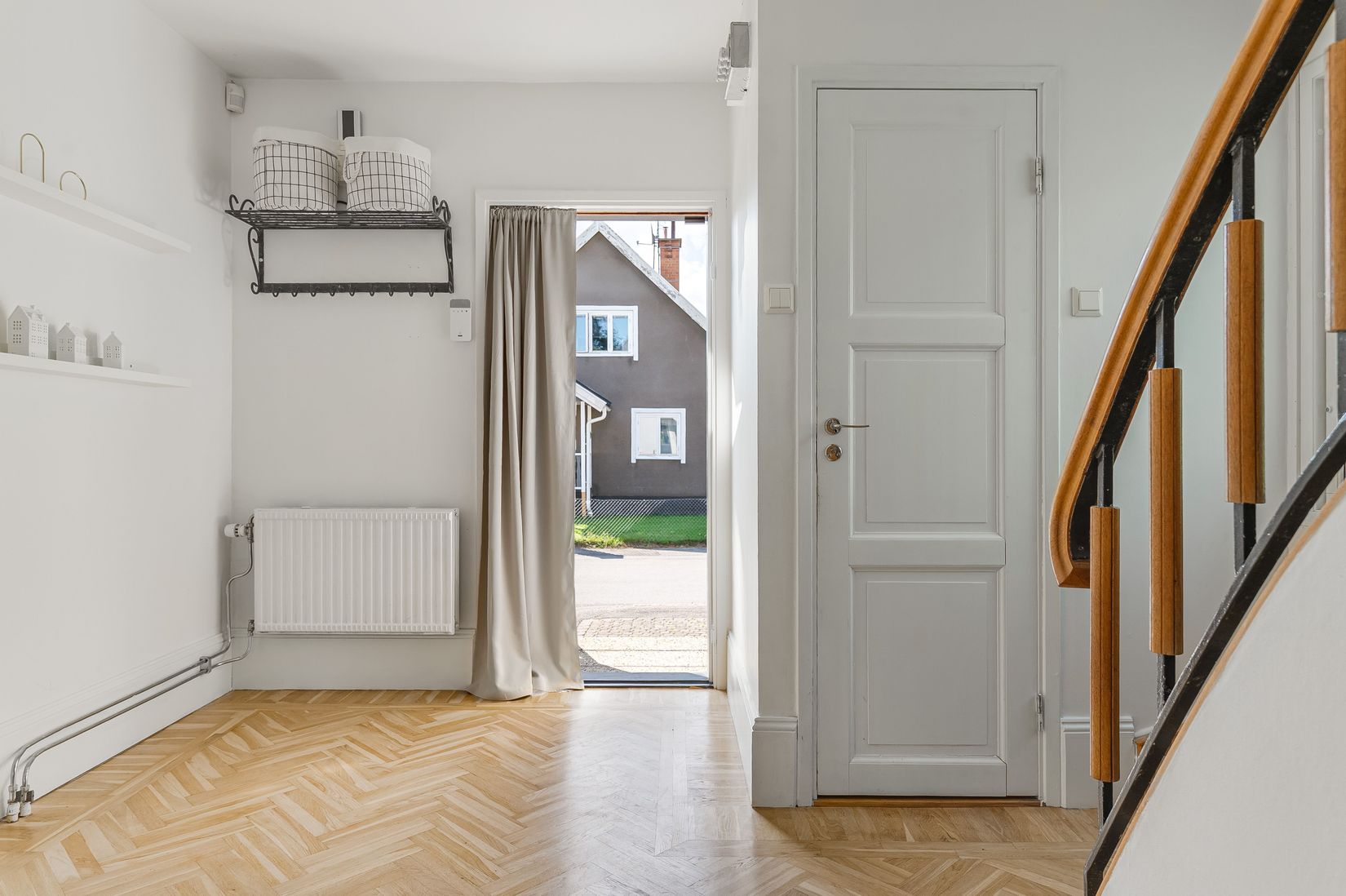 Villa, Värmlandsgatan 1, Katrineholm Söder, Katrineholm