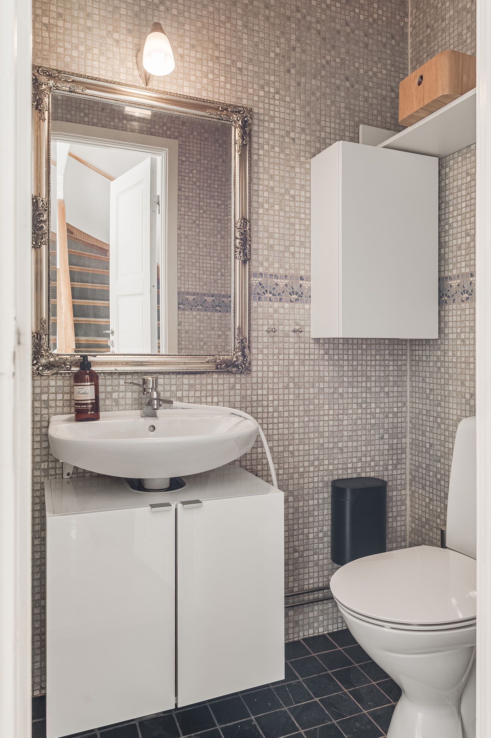 Villa, Värmlandsgatan 1, Katrineholm Söder, Katrineholm