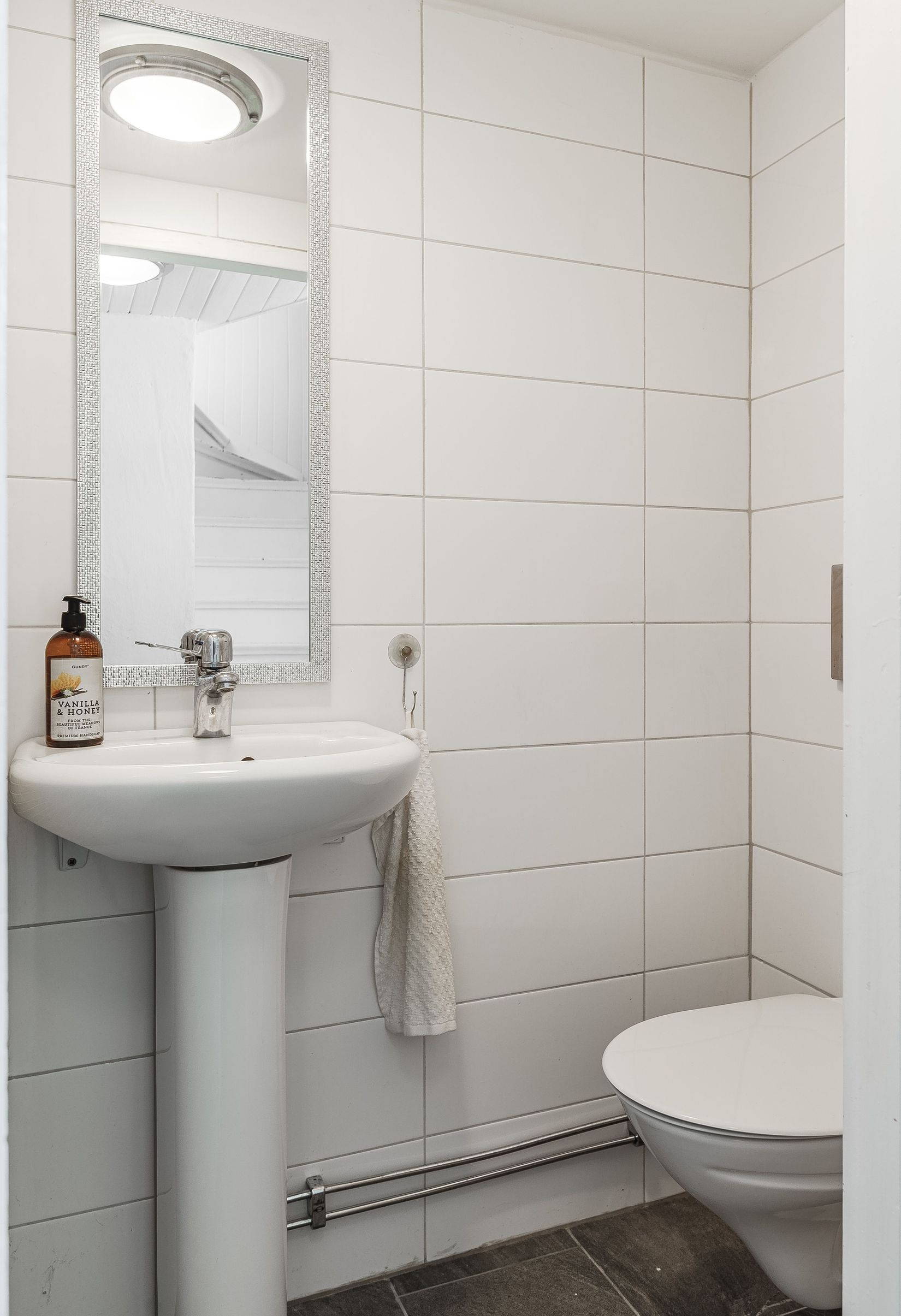 Villa, Värmlandsgatan 1, Katrineholm Söder, Katrineholm