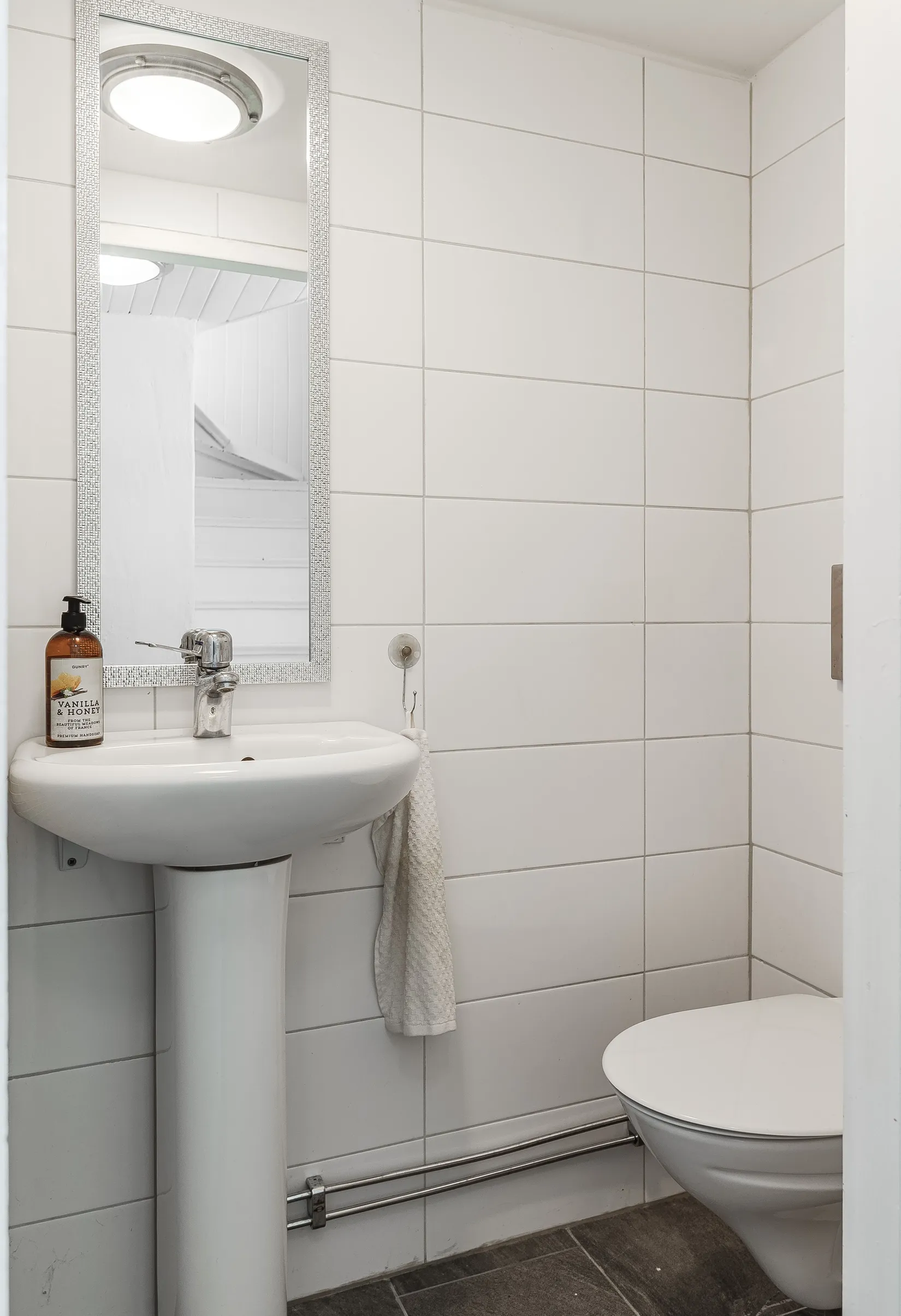 Villa, Värmlandsgatan 1, Katrineholm Söder, Katrineholm