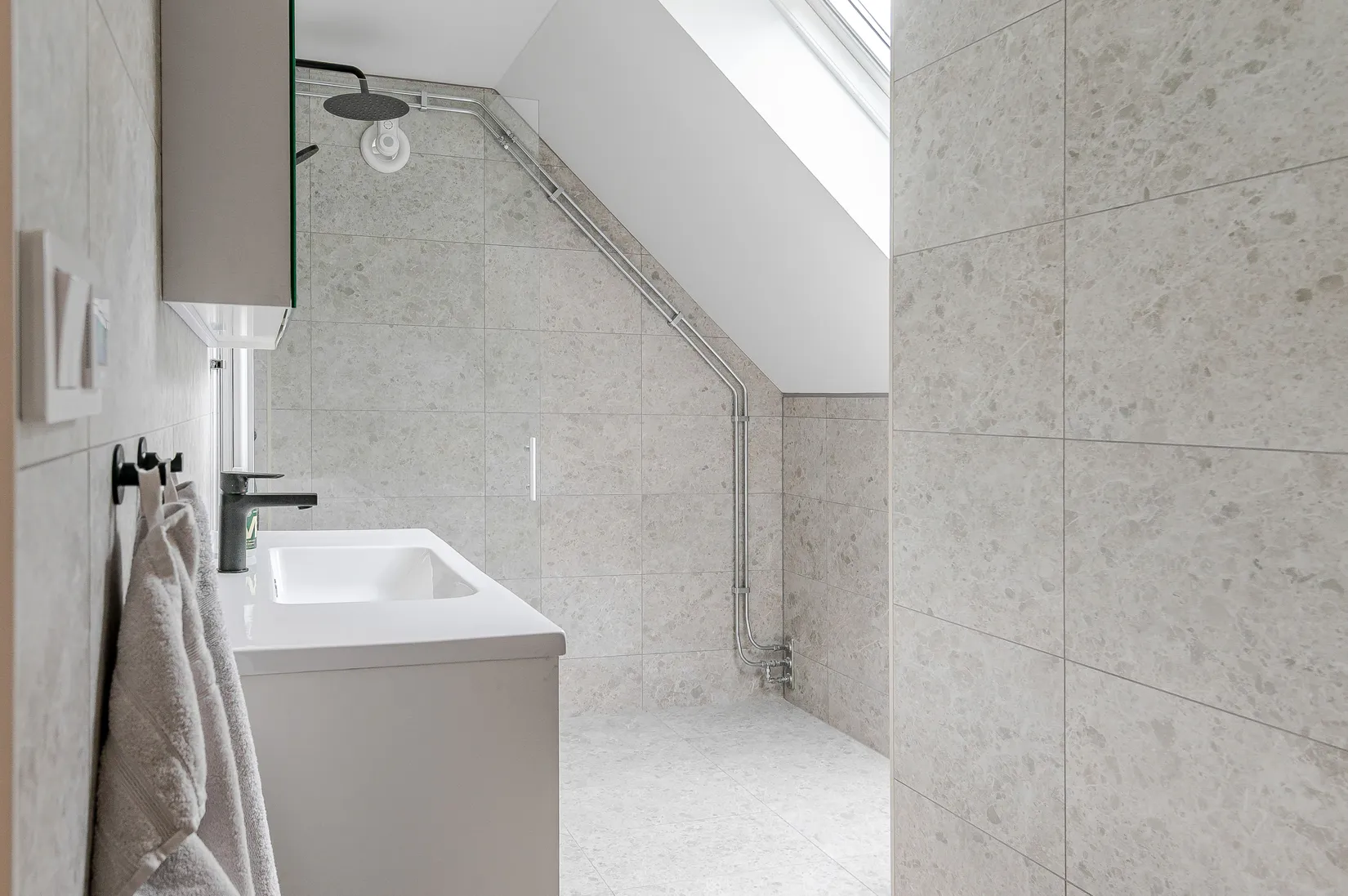 Villa, Värmlandsgatan 1, Katrineholm Söder, Katrineholm