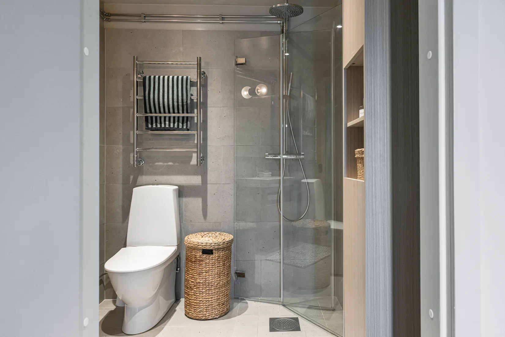 Bostadsrätt, Ripklovägen 5, Värmdö - Strömma, Värmdö