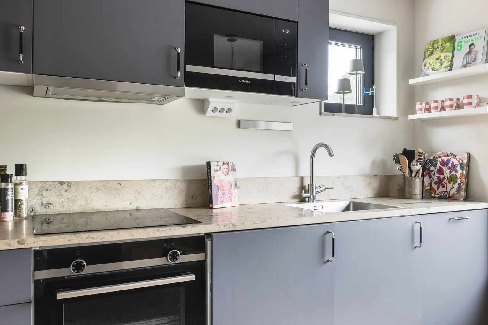 Bostadsrätt, Ripklovägen 5, Värmdö - Strömma, Värmdö