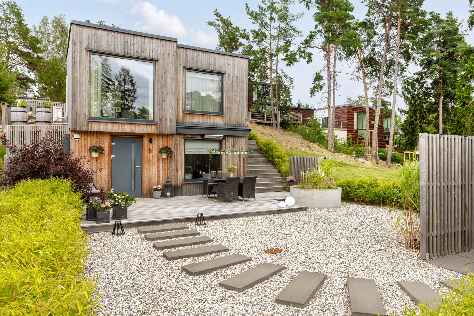Bostadsrätt, Ripklovägen 5, Värmdö - Strömma, Värmdö