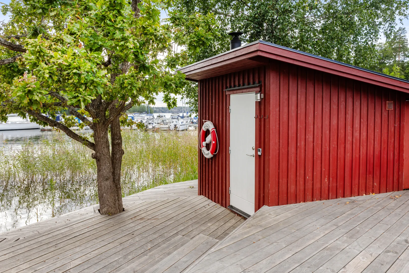 Bostadsrätt, Ripklovägen 5, Värmdö - Strömma, Värmdö