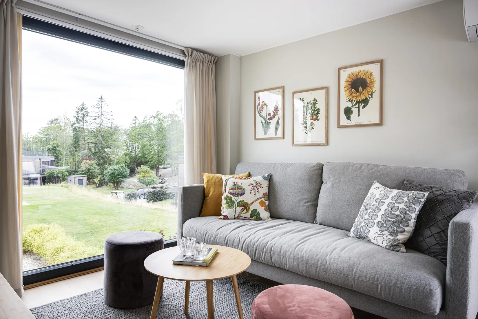 Bostadsrätt, Ripklovägen 5, Värmdö - Strömma, Värmdö