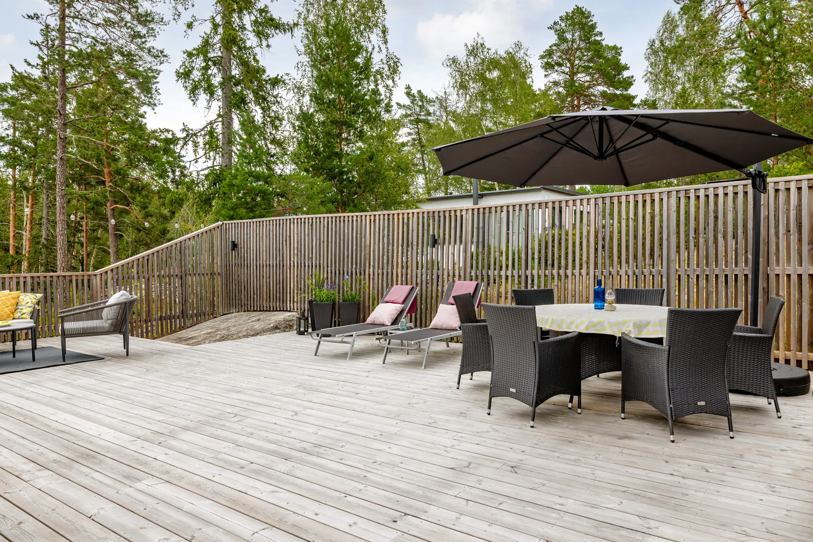 Bostadsrätt, Ripklovägen 5, Värmdö - Strömma, Värmdö