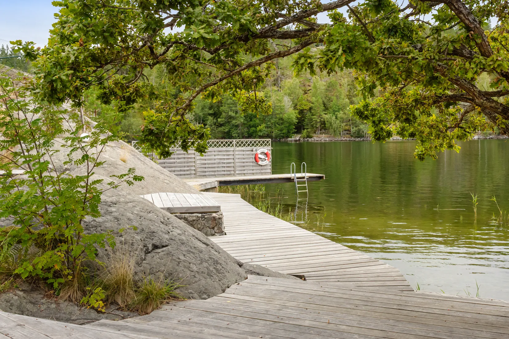 Bostadsrätt, Ripklovägen 5, Värmdö - Strömma, Värmdö