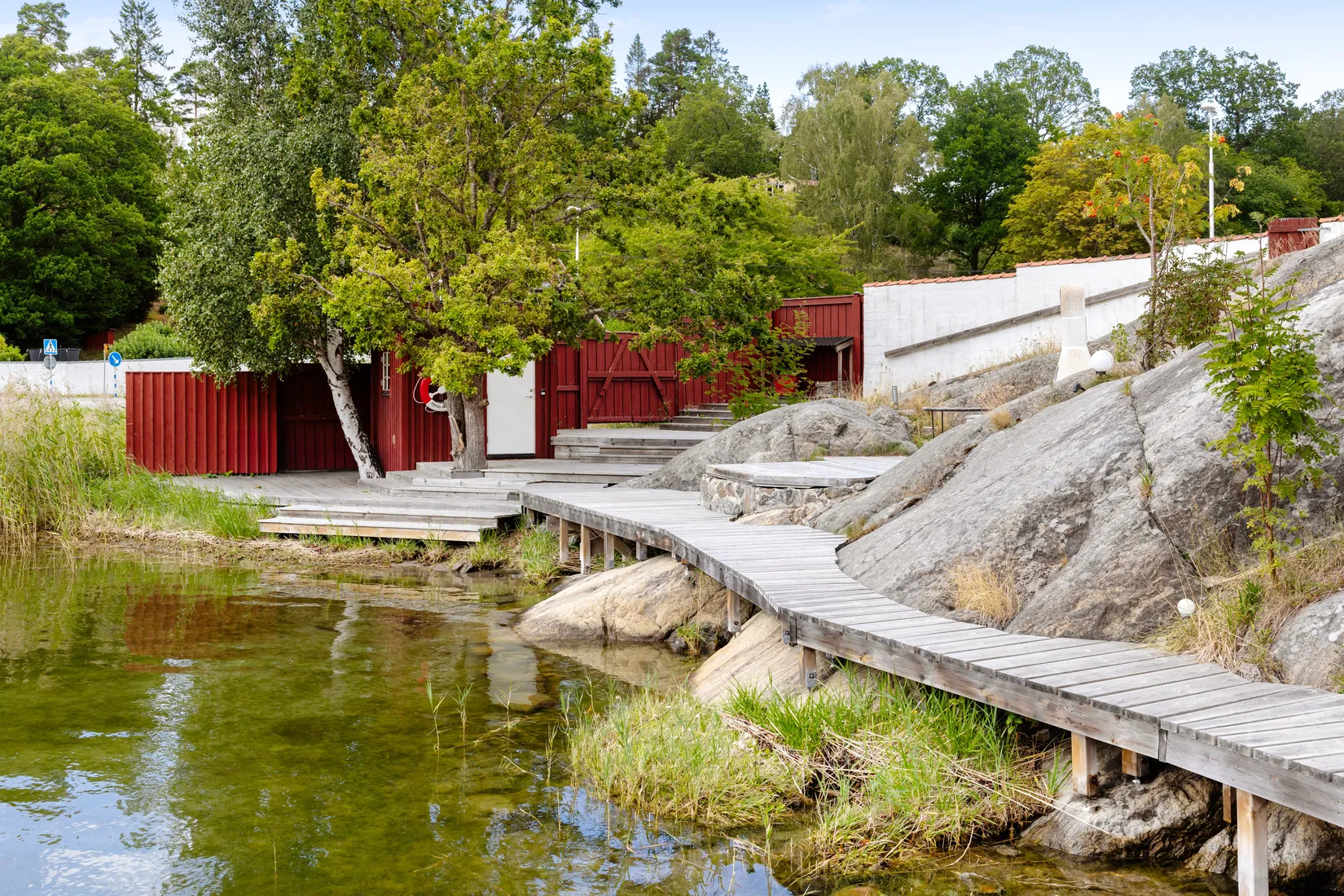 Bostadsrätt, Ripklovägen 5, Värmdö - Strömma, Värmdö
