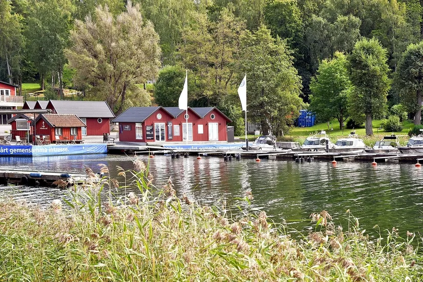 Bostadsrätt, Ripklovägen 5, Värmdö - Strömma, Värmdö