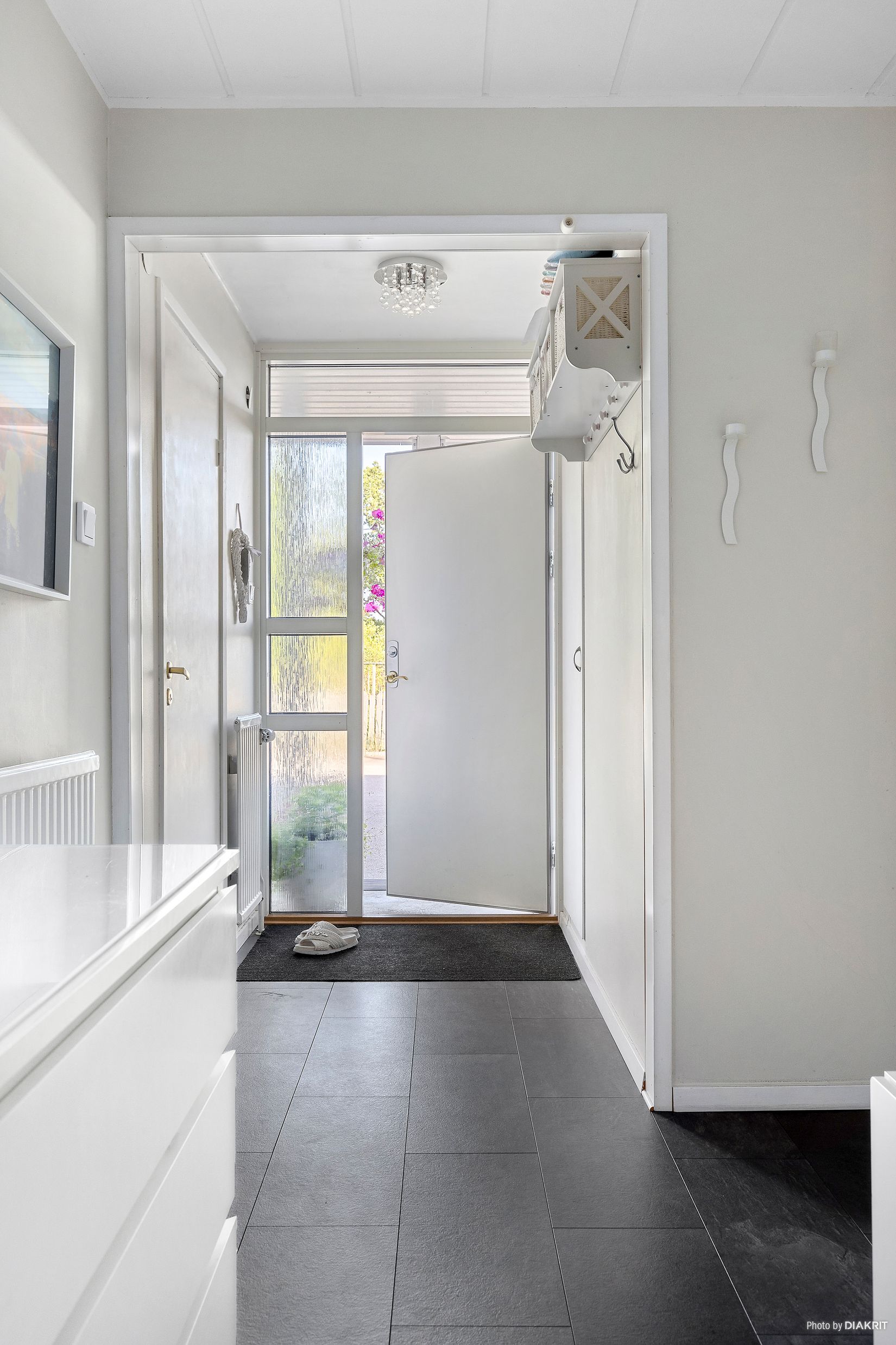 Bostadsrätt, Radhusvägen 6, Eket, Örkelljunga