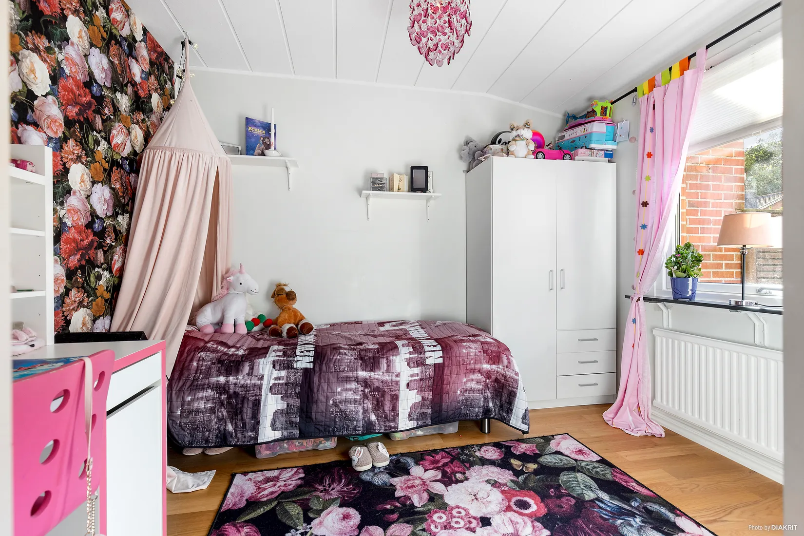 Bostadsrätt, Radhusvägen 6, Eket, Örkelljunga