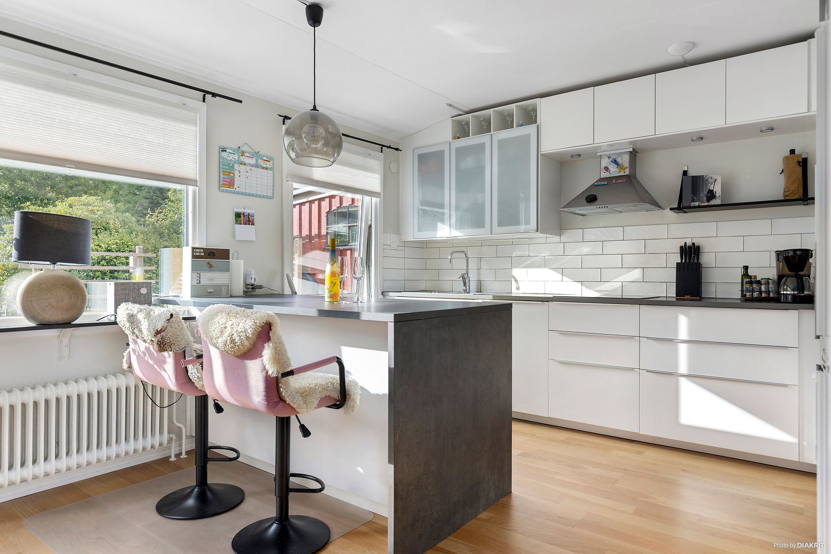 Bostadsrätt, Radhusvägen 6, Eket, Örkelljunga