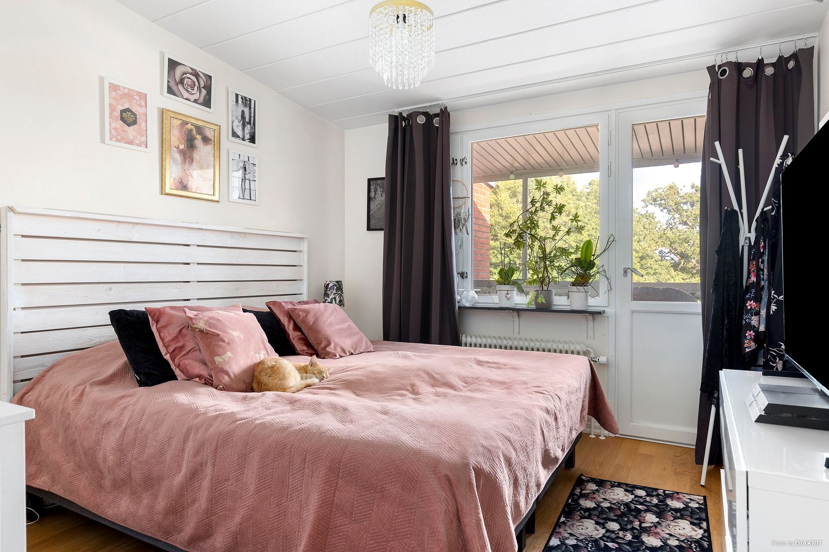 Bostadsrätt, Radhusvägen 6, Eket, Örkelljunga