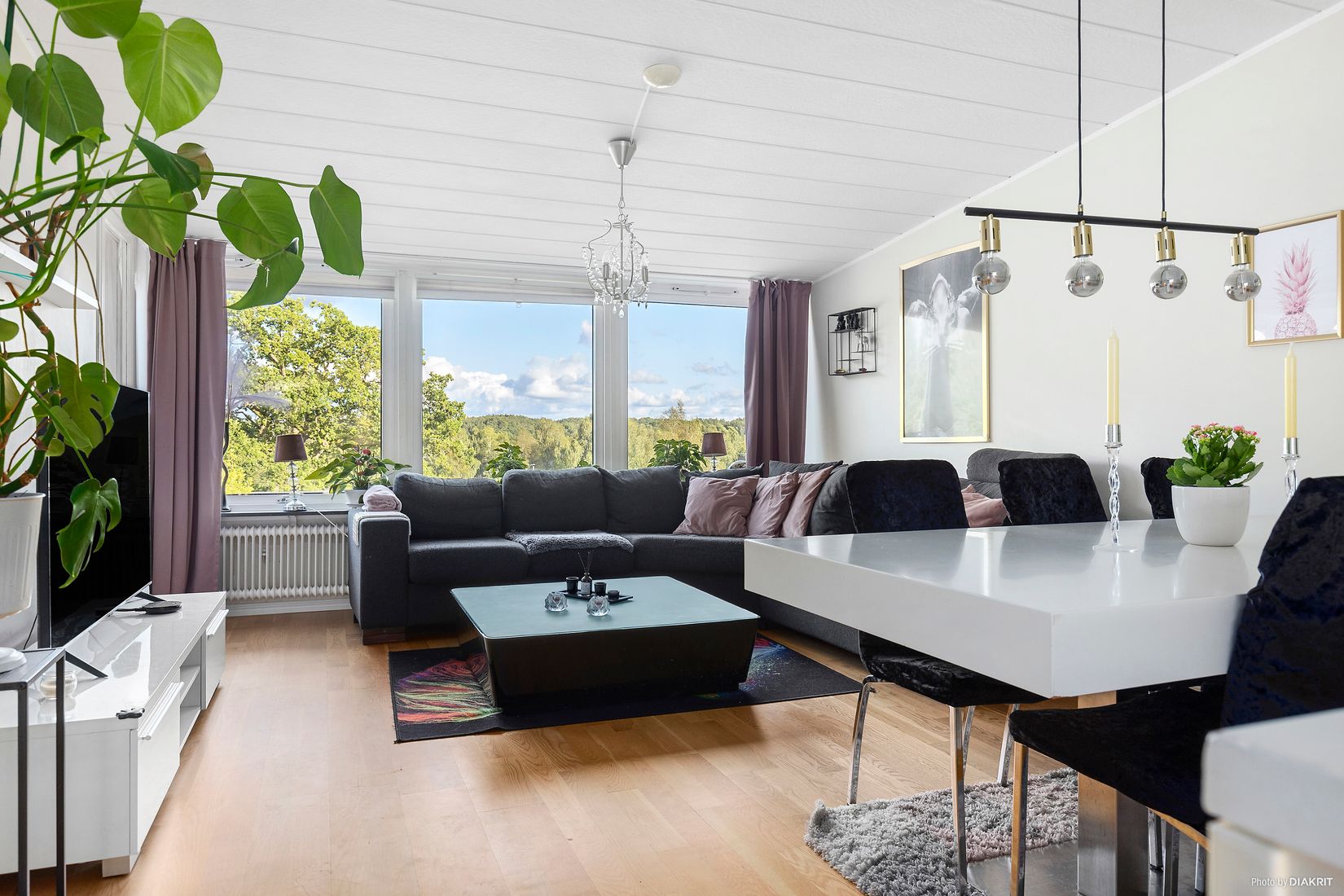 Bostadsrätt, Radhusvägen 6, Eket, Örkelljunga