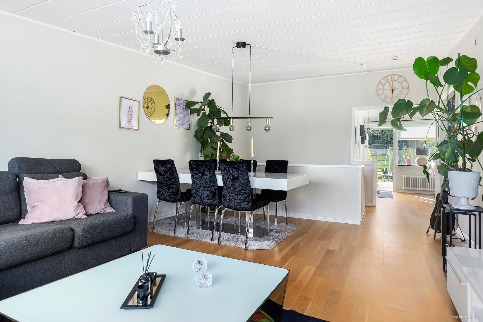 Bostadsrätt, Radhusvägen 6, Eket, Örkelljunga