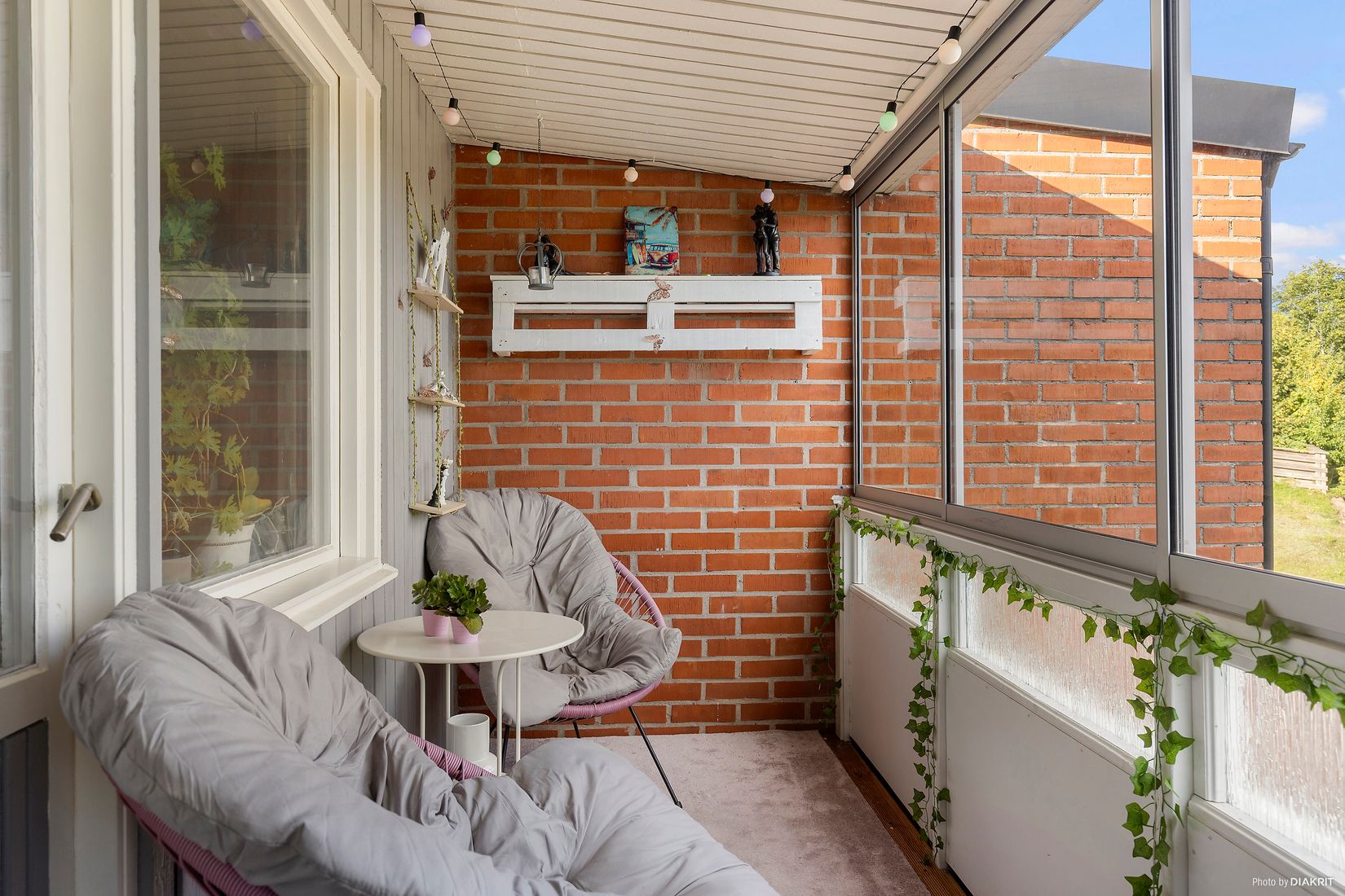 Bostadsrätt, Radhusvägen 6, Eket, Örkelljunga