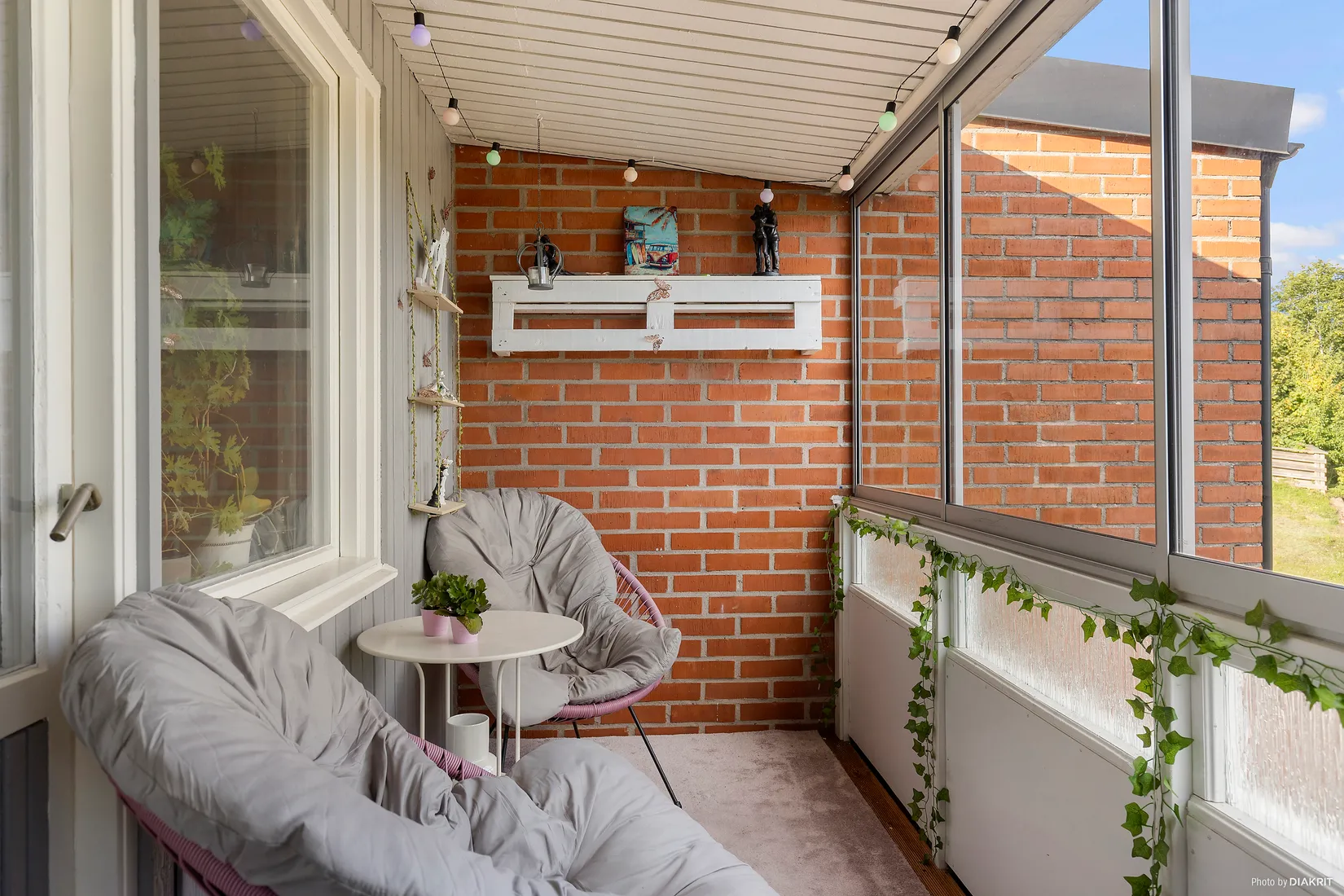 Bostadsrätt, Radhusvägen 6, Eket, Örkelljunga