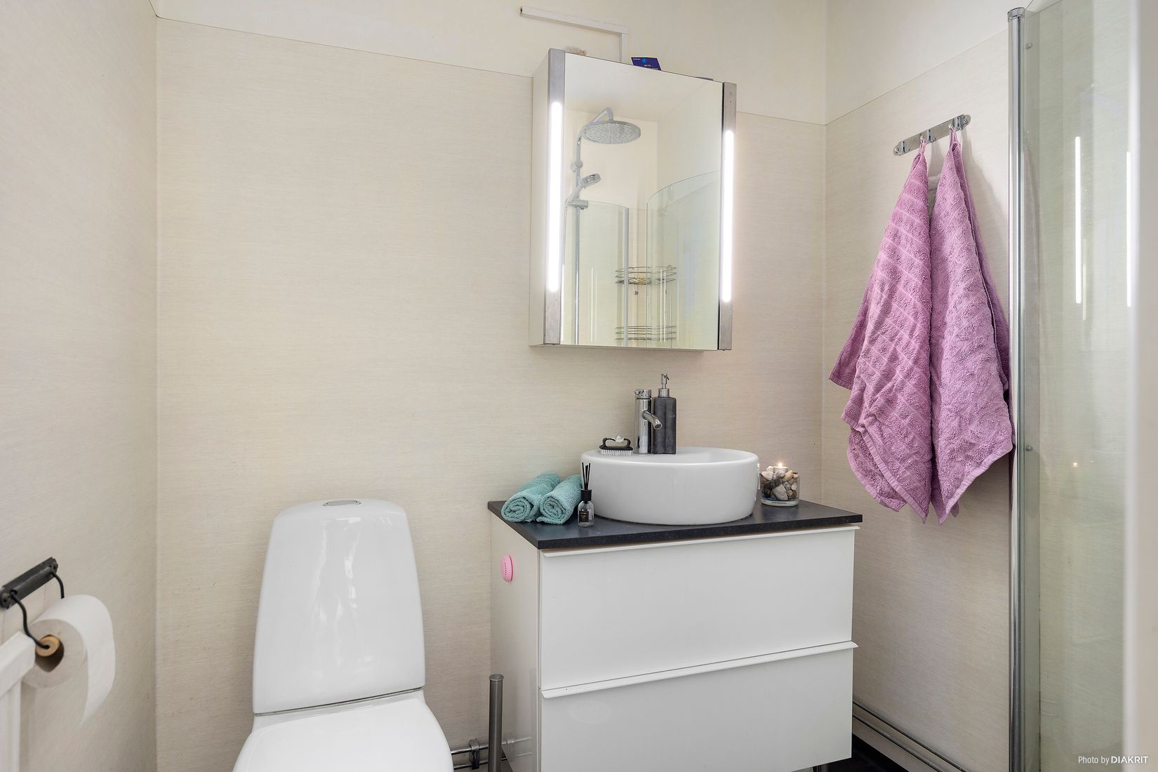 Bostadsrätt, Radhusvägen 6, Eket, Örkelljunga