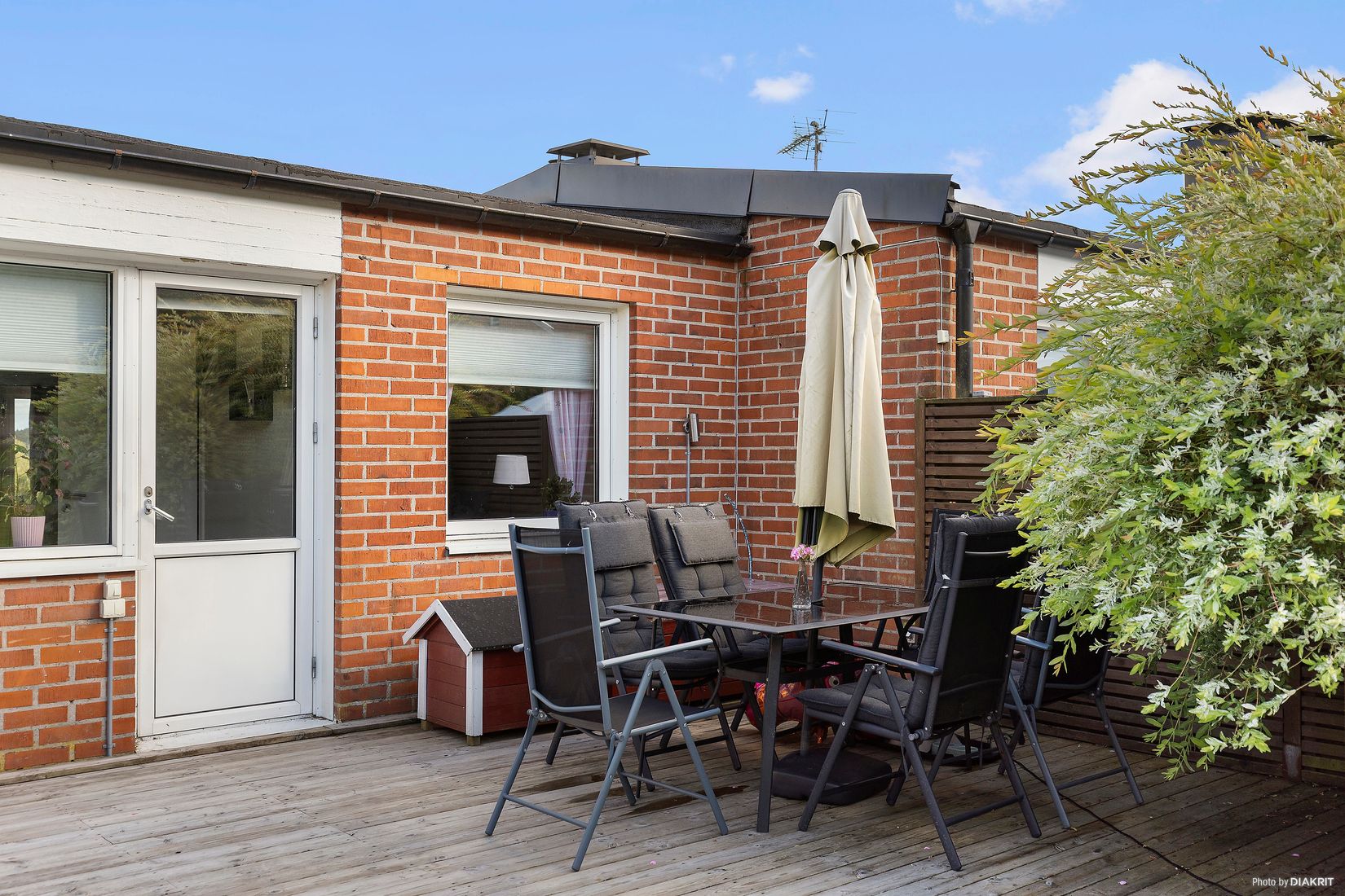 Bostadsrätt, Radhusvägen 6, Eket, Örkelljunga