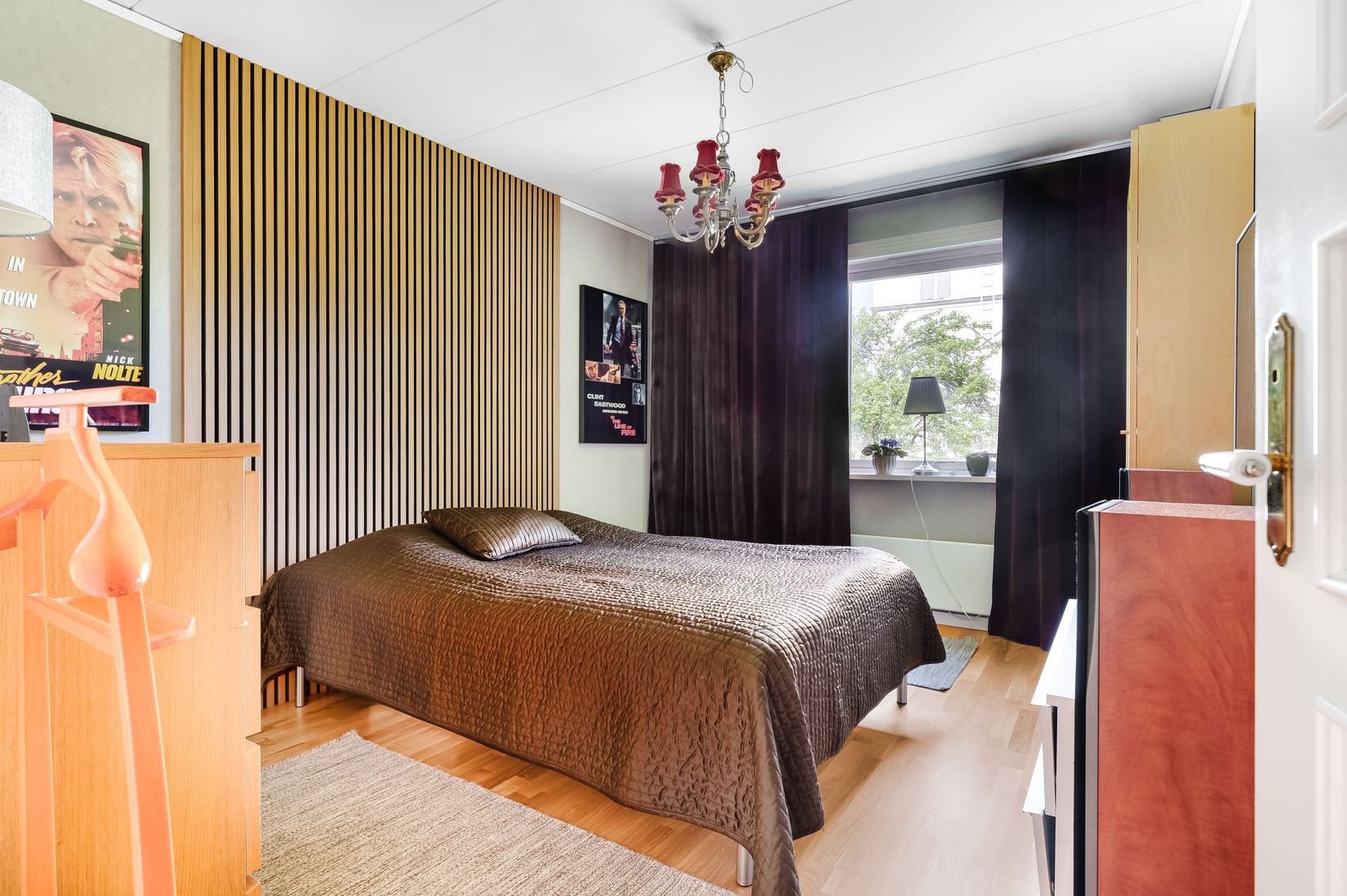 Villa, Radhus, Strömsborgsvägen 3B, Vallbacken, Gävle