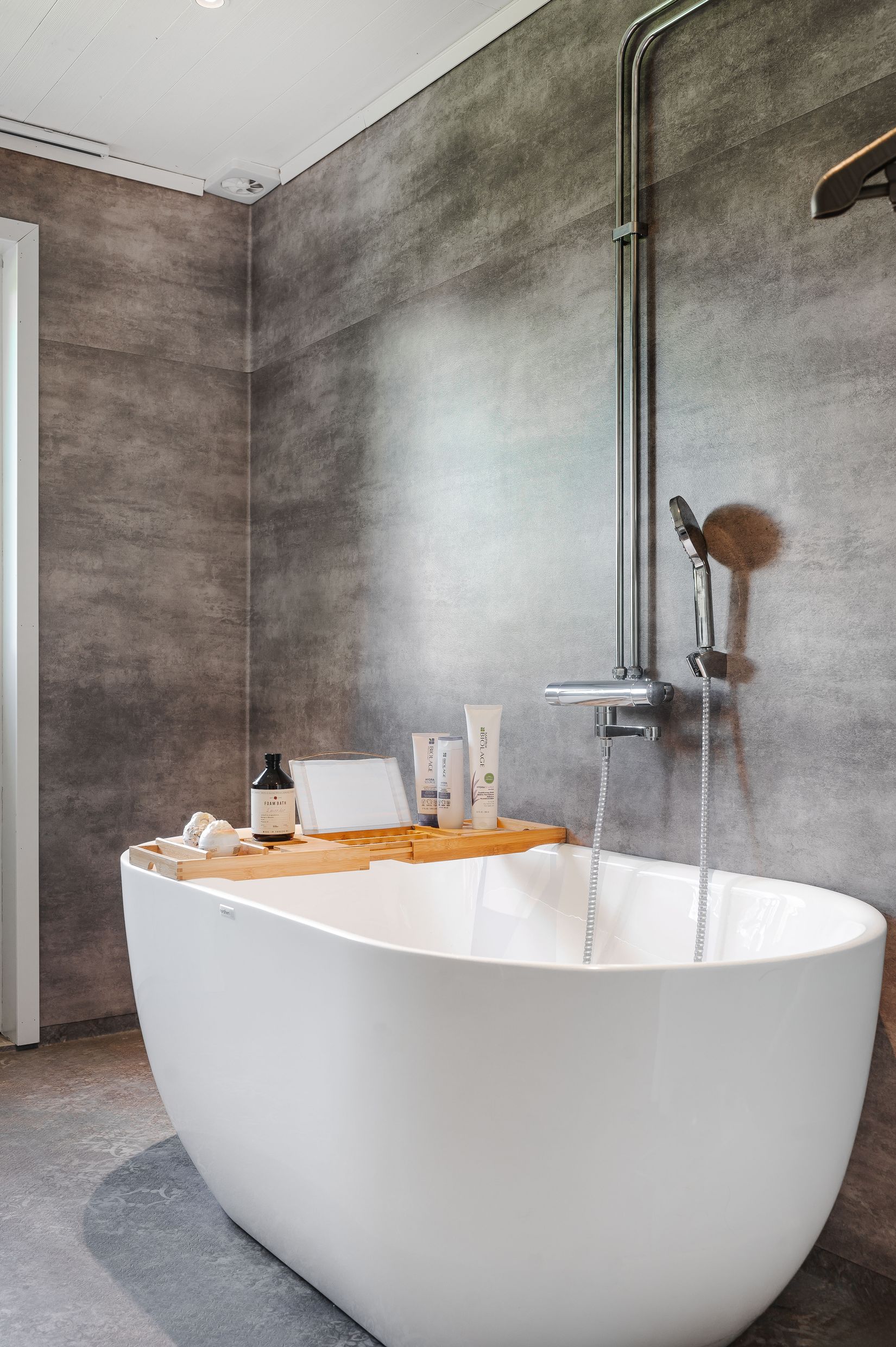 Villa, Radhus, Strömsborgsvägen 3B, Vallbacken, Gävle