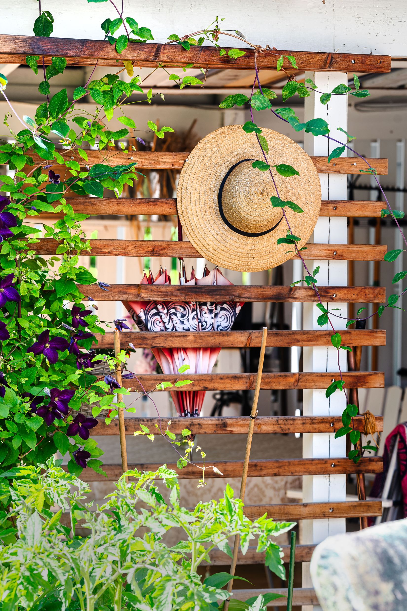 Villa, Radhus, Strömsborgsvägen 3B, Vallbacken, Gävle