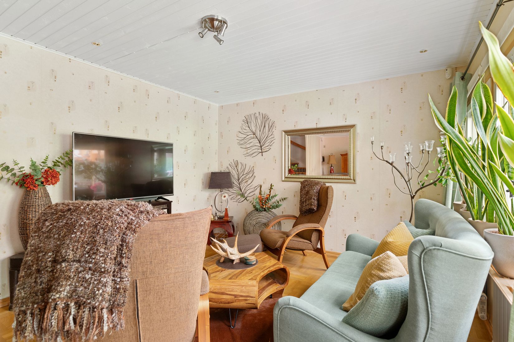 Radhus, Rymdgatan 54, Märsta - Steninge, Sigtuna