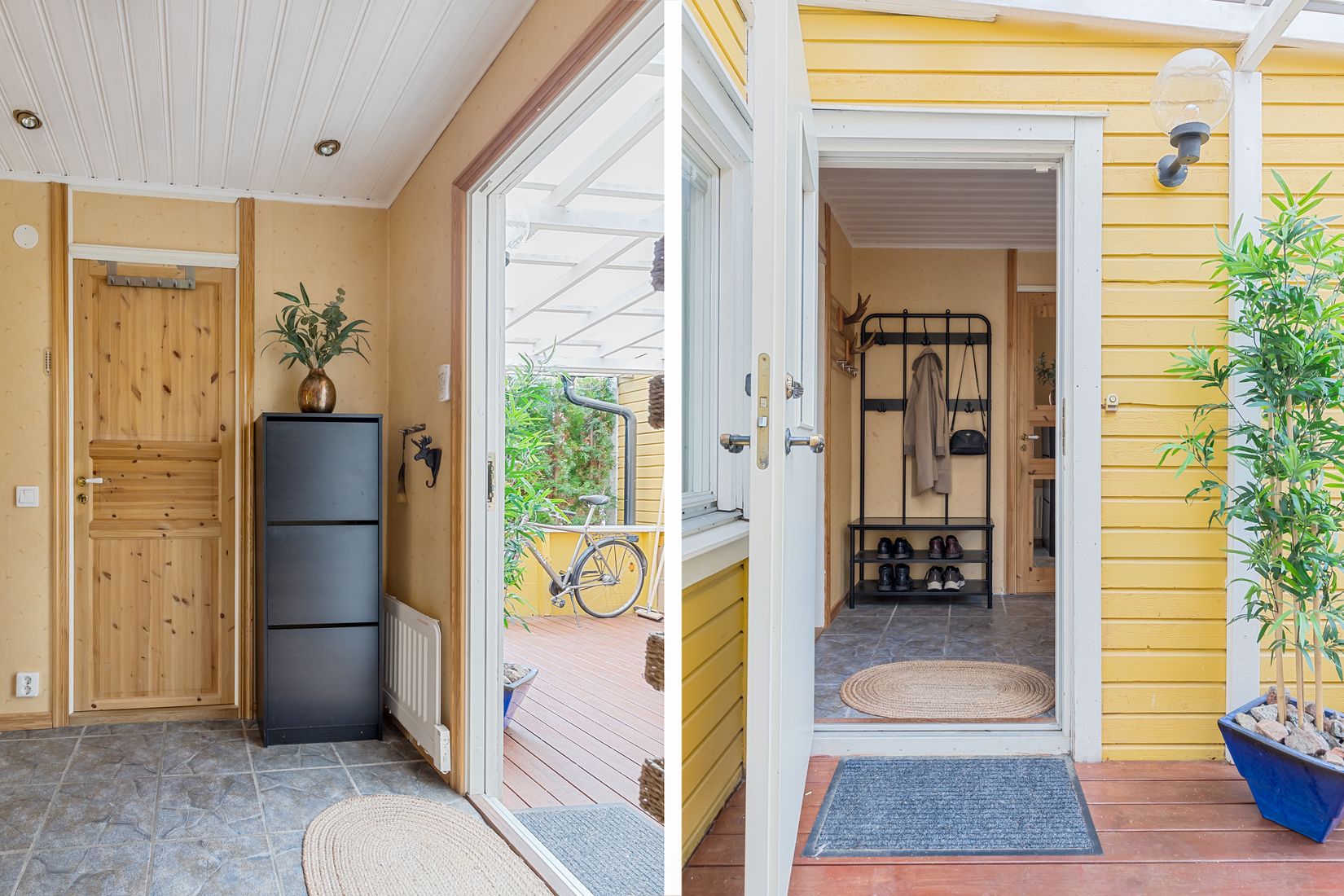 Radhus, Rymdgatan 54, Märsta - Steninge, Sigtuna