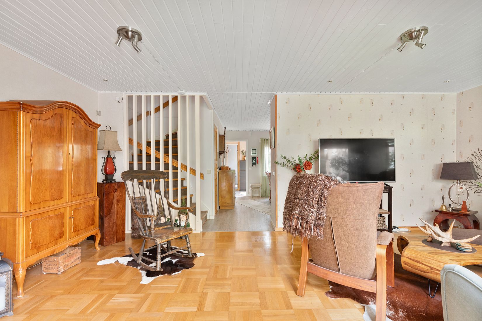 Radhus, Rymdgatan 54, Märsta - Steninge, Sigtuna