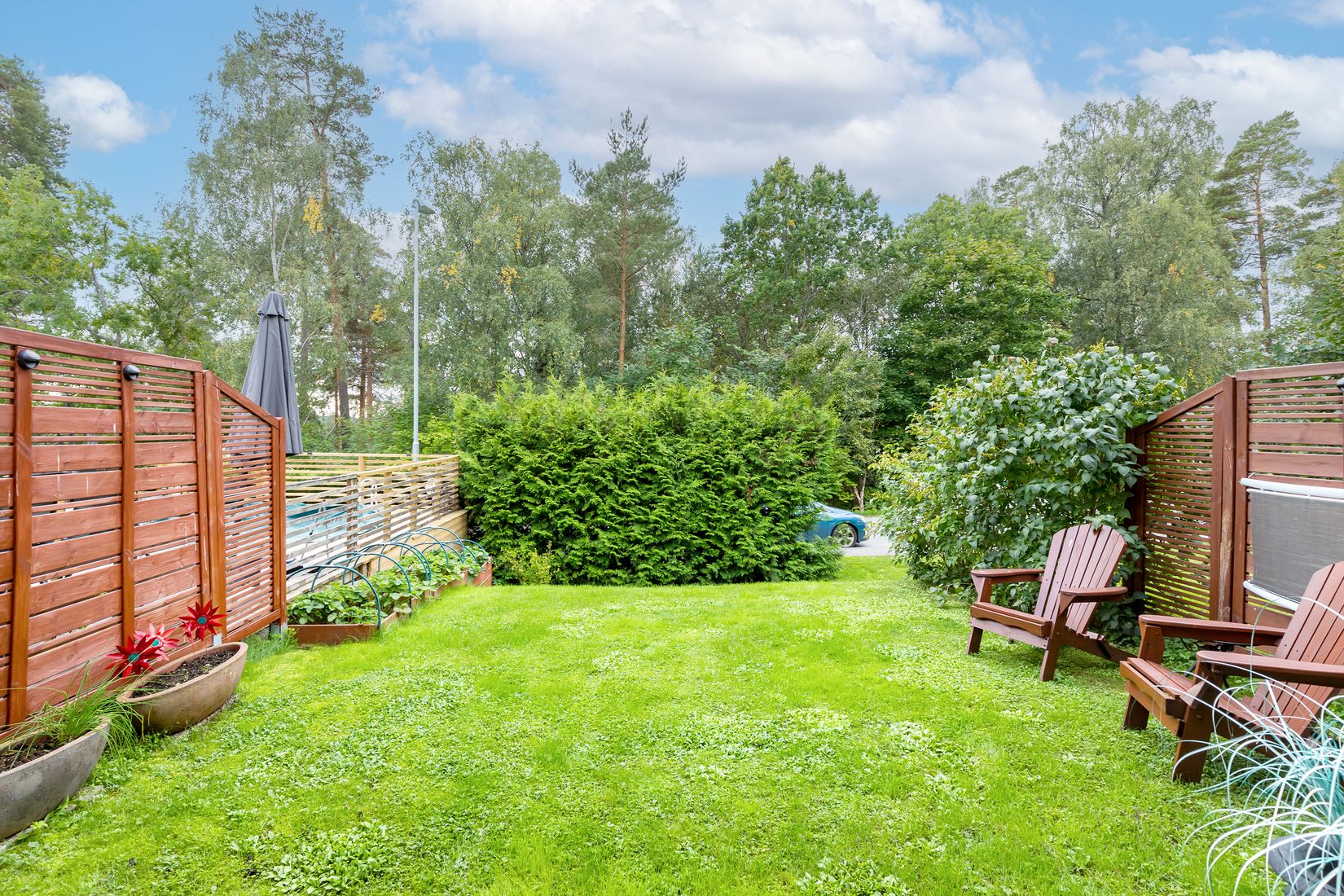 Radhus, Rymdgatan 54, Märsta - Steninge, Sigtuna