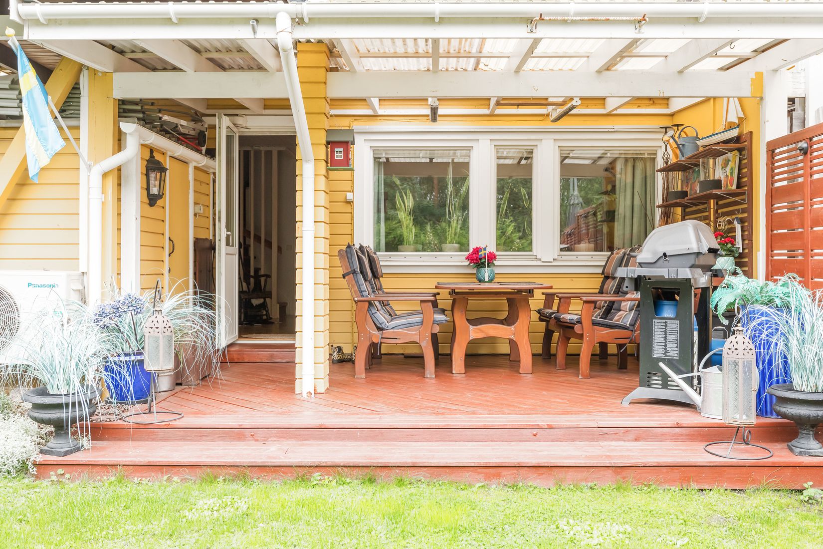 Radhus, Rymdgatan 54, Märsta - Steninge, Sigtuna