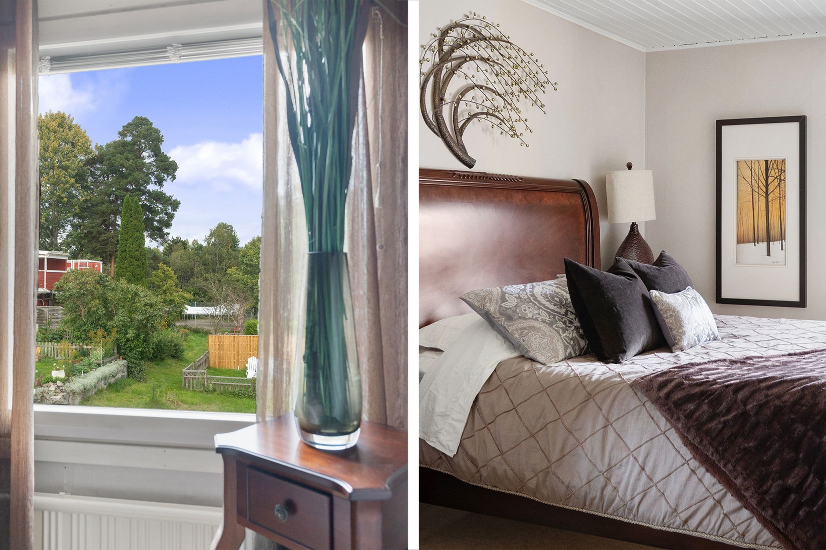 Radhus, Rymdgatan 54, Märsta - Steninge, Sigtuna