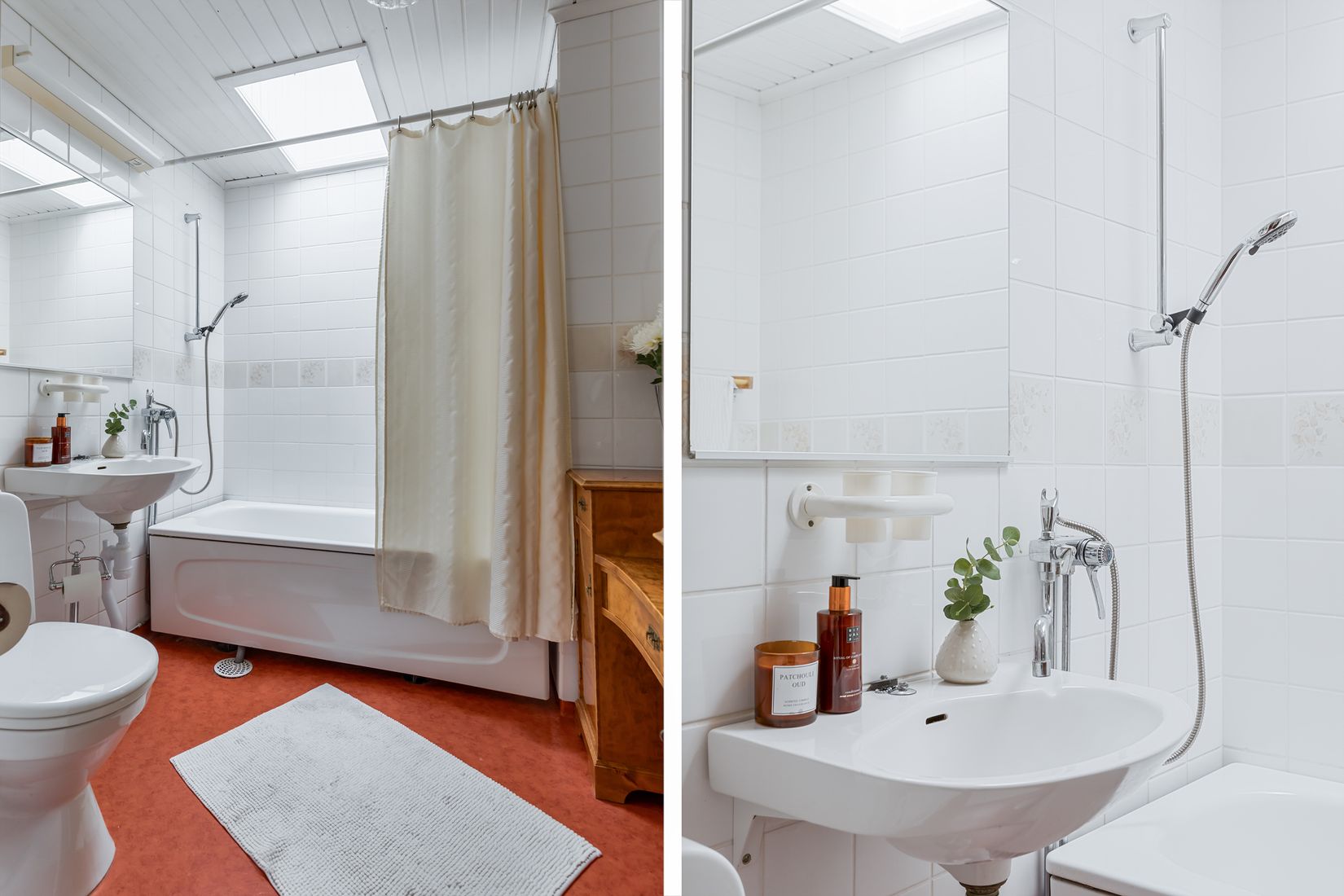 Radhus, Rymdgatan 54, Märsta - Steninge, Sigtuna