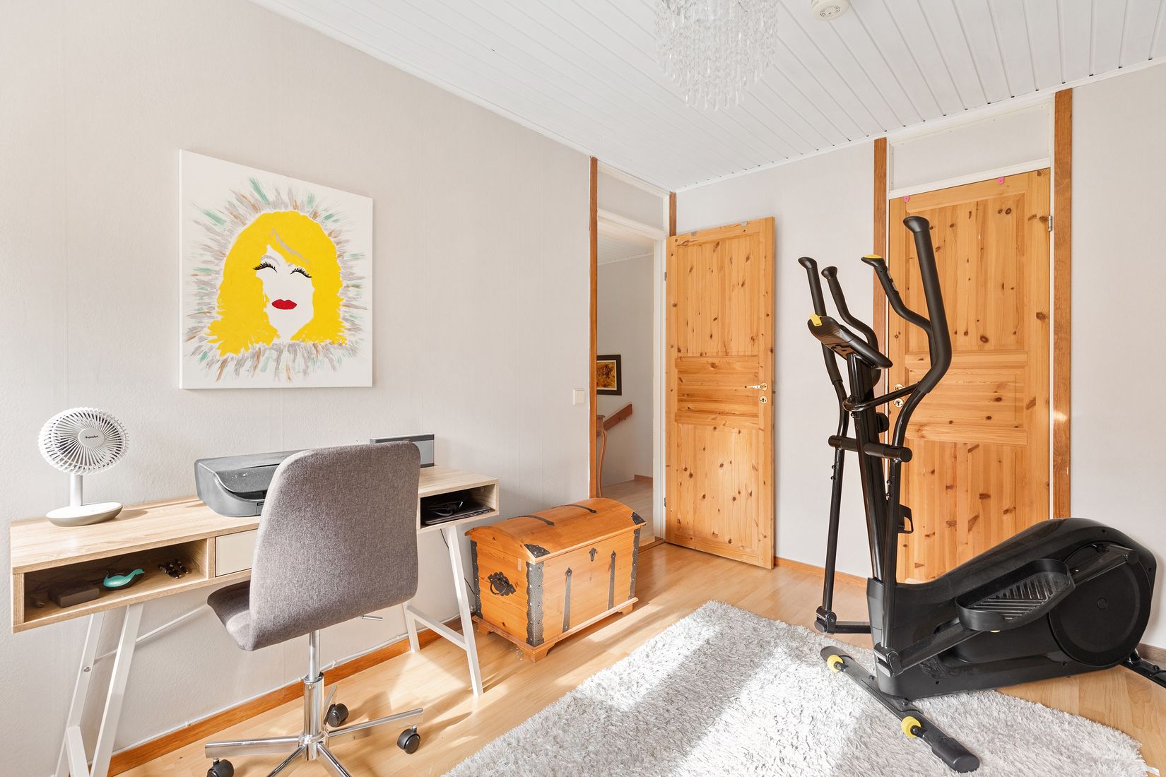 Radhus, Rymdgatan 54, Märsta - Steninge, Sigtuna