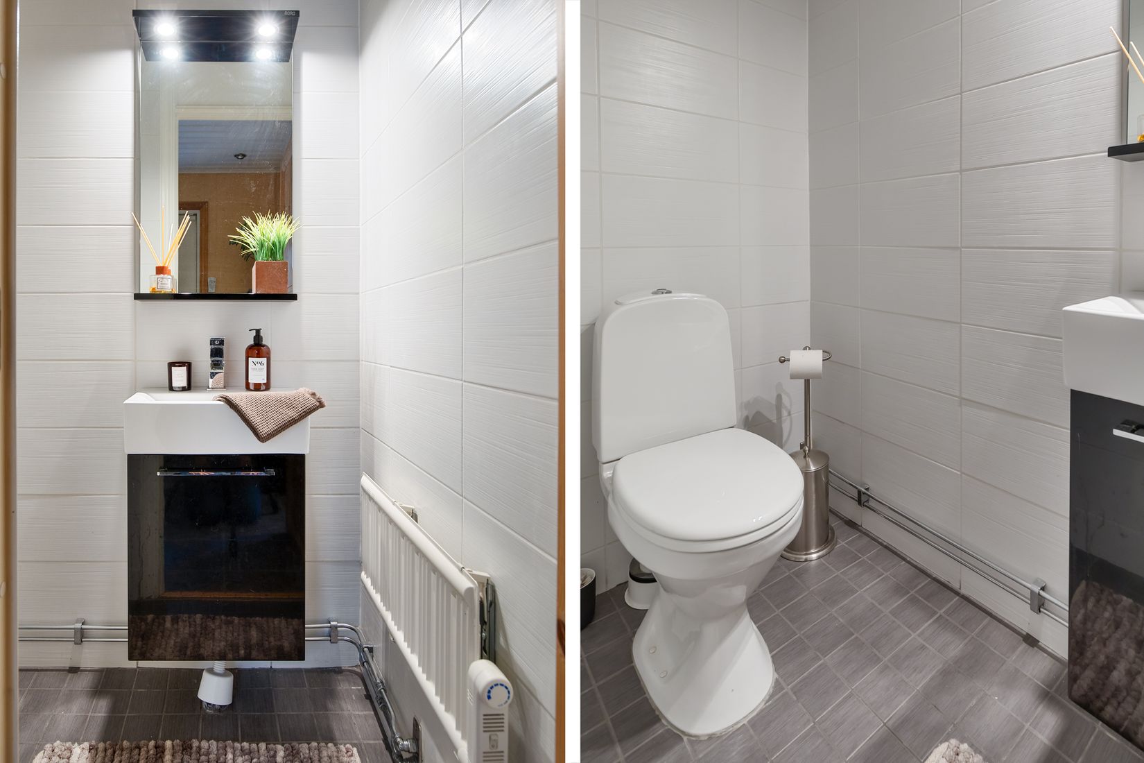 Radhus, Rymdgatan 54, Märsta - Steninge, Sigtuna