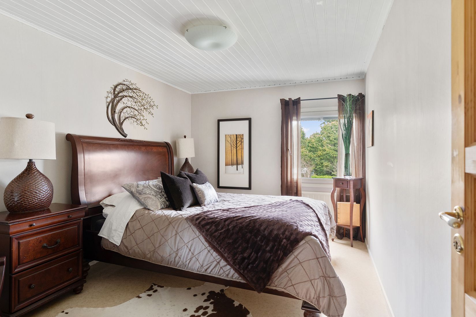 Radhus, Rymdgatan 54, Märsta - Steninge, Sigtuna