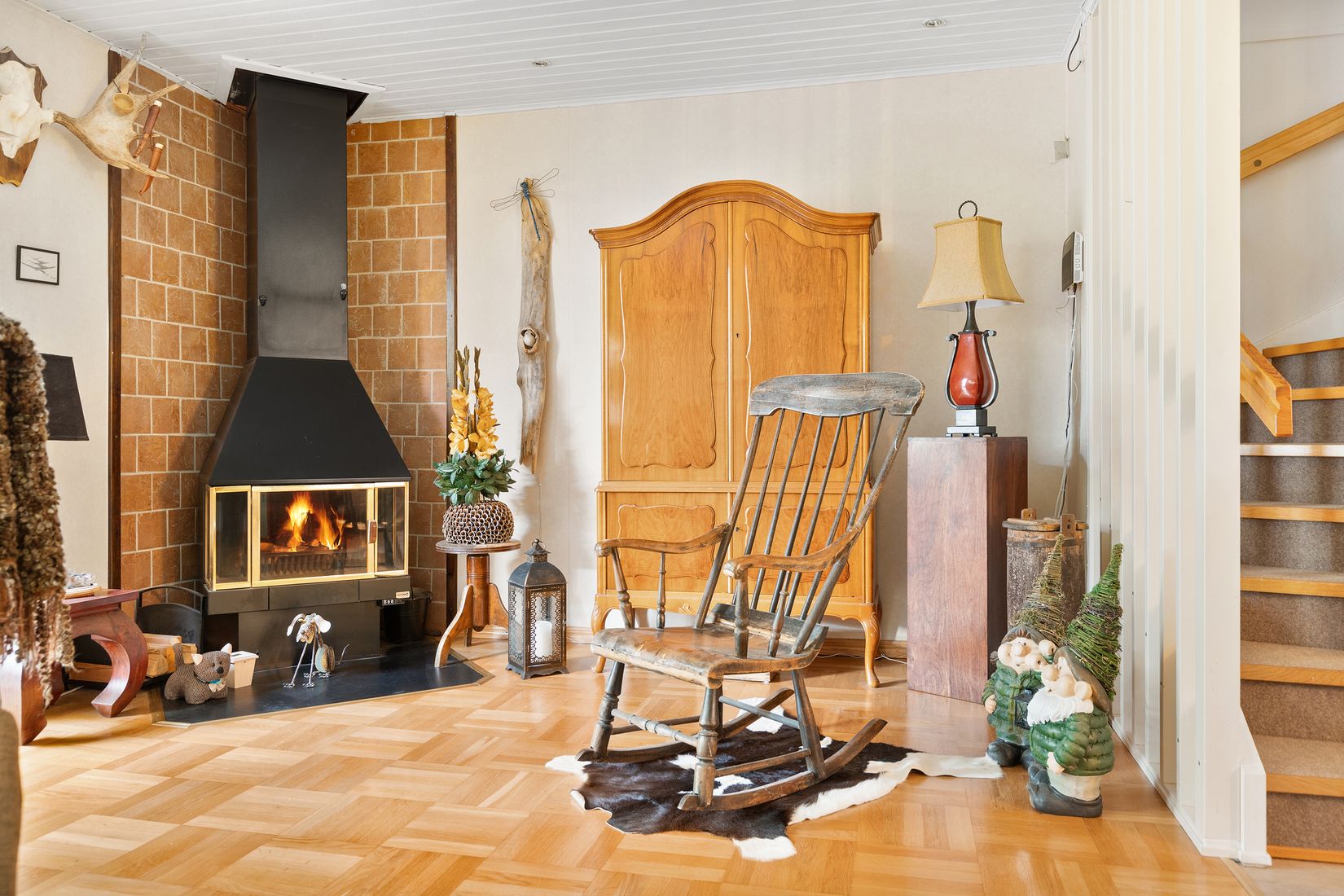 Radhus, Rymdgatan 54, Märsta - Steninge, Sigtuna