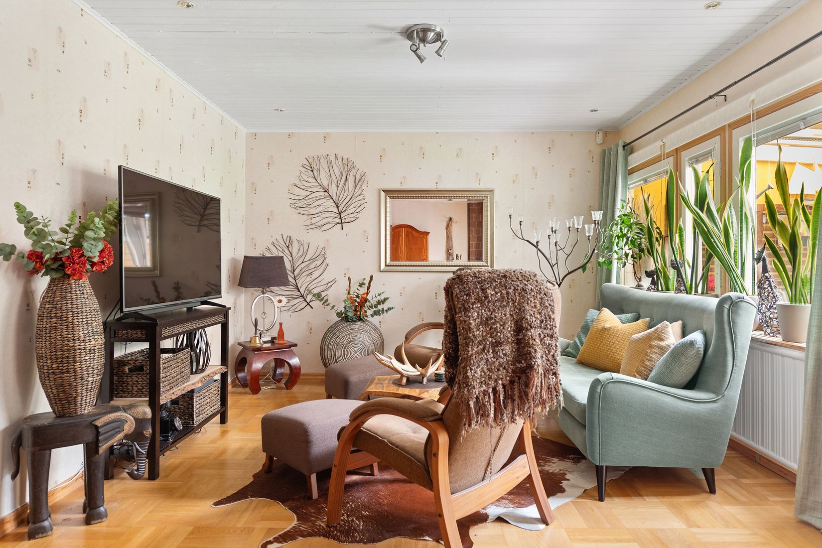 Radhus, Rymdgatan 54, Märsta - Steninge, Sigtuna