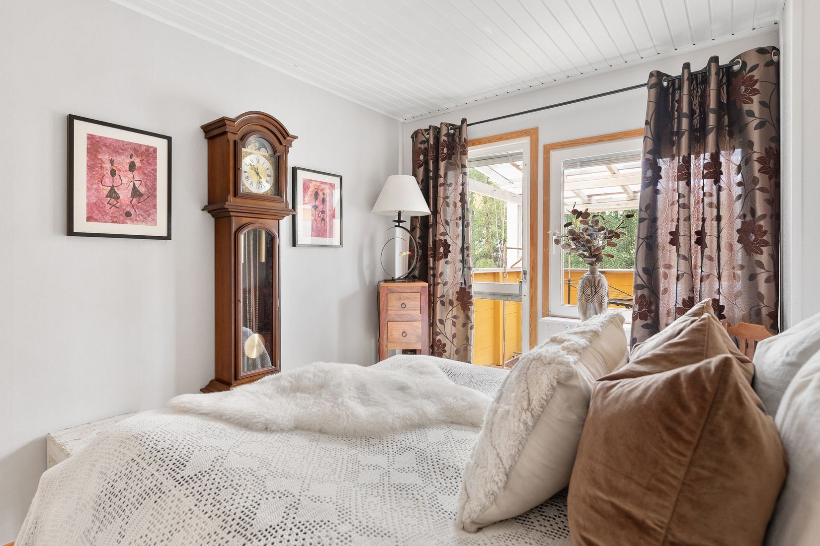 Radhus, Rymdgatan 54, Märsta - Steninge, Sigtuna