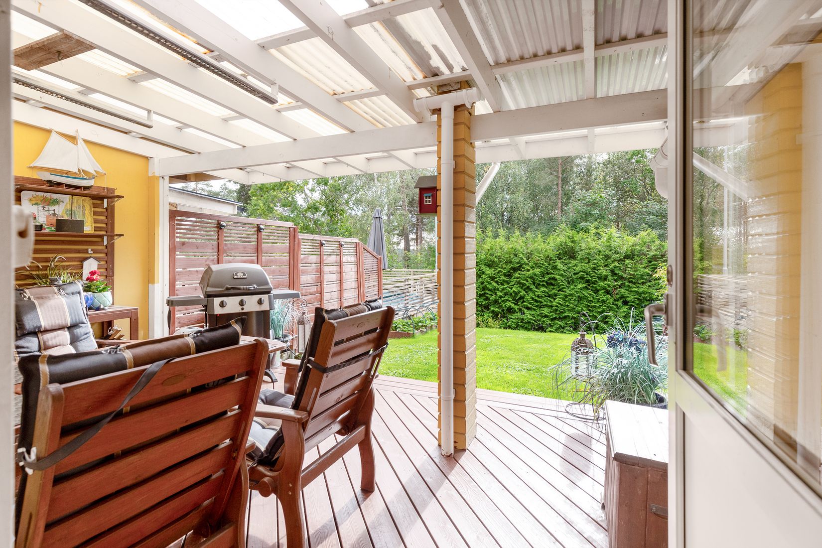 Radhus, Rymdgatan 54, Märsta - Steninge, Sigtuna