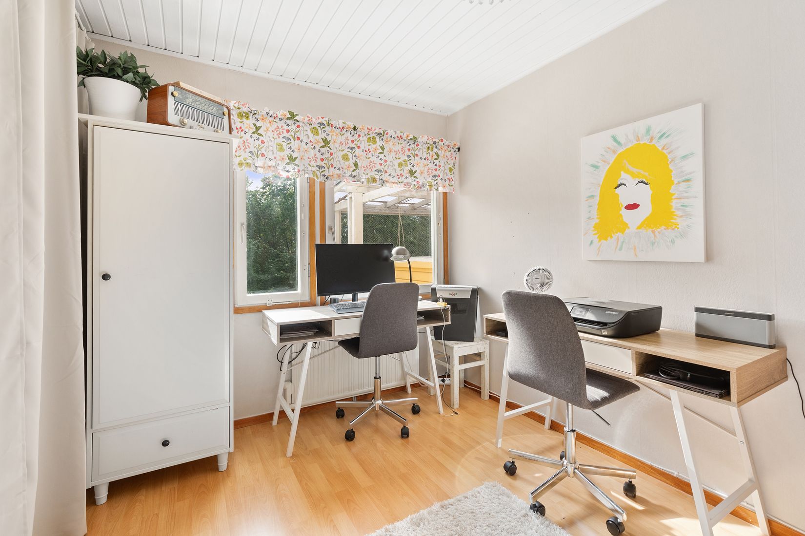 Radhus, Rymdgatan 54, Märsta - Steninge, Sigtuna