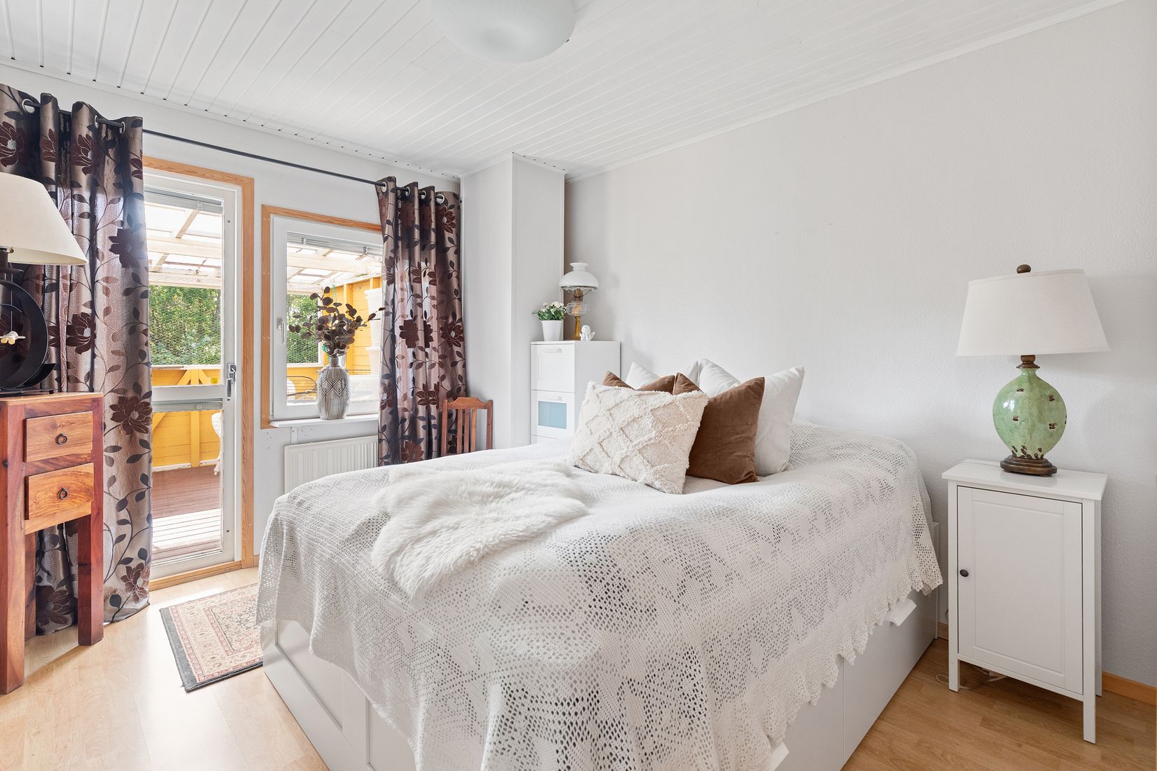 Radhus, Rymdgatan 54, Märsta - Steninge, Sigtuna