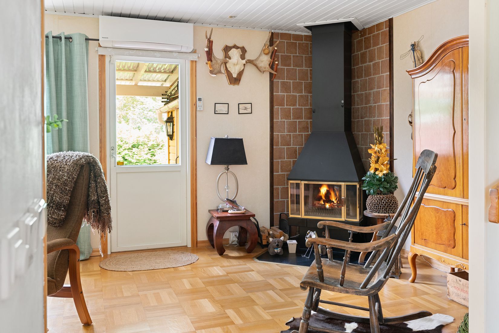 Radhus, Rymdgatan 54, Märsta - Steninge, Sigtuna