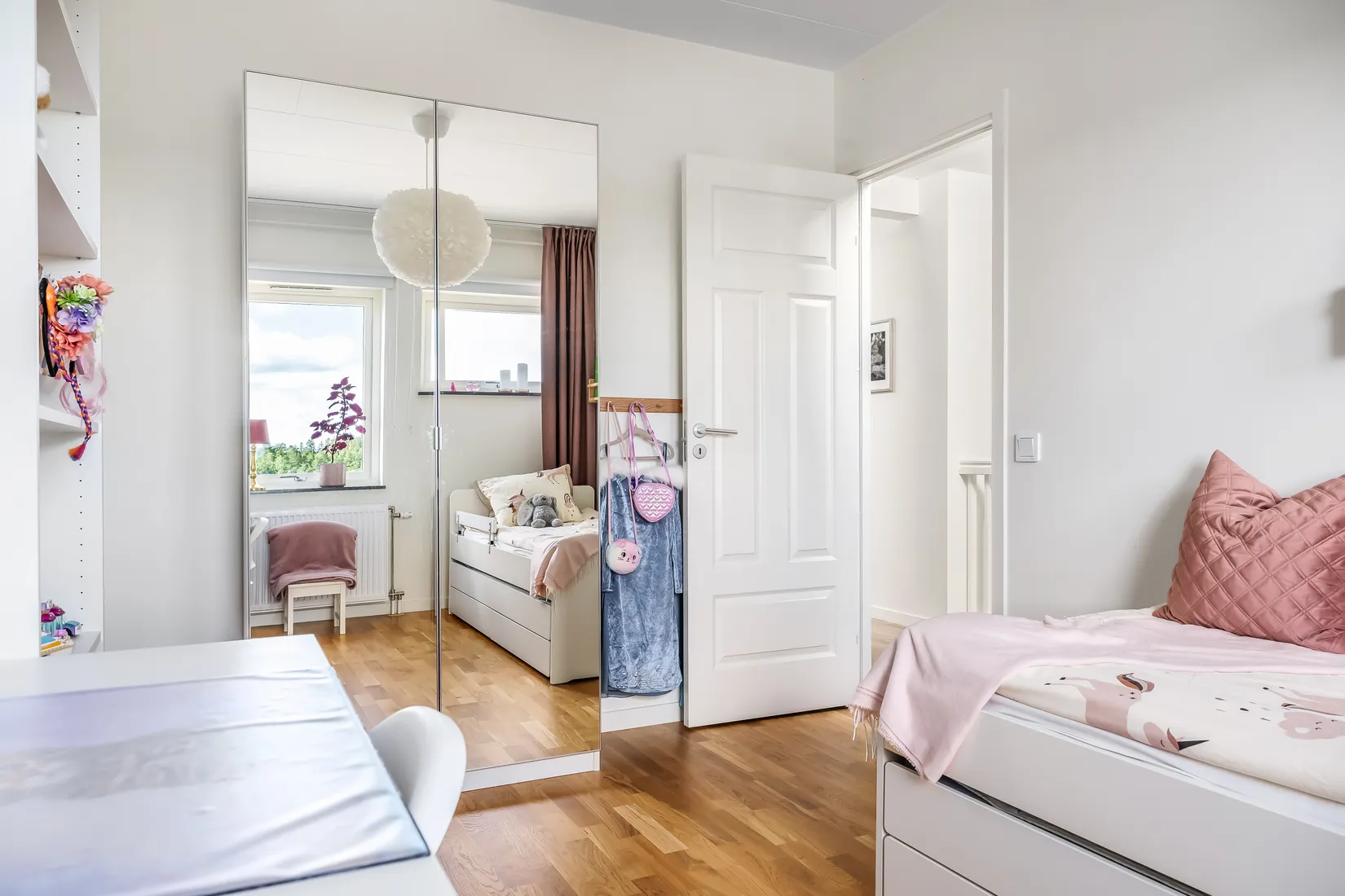 Radhus, Melbysundsvägen 90, Risinge, Finspång